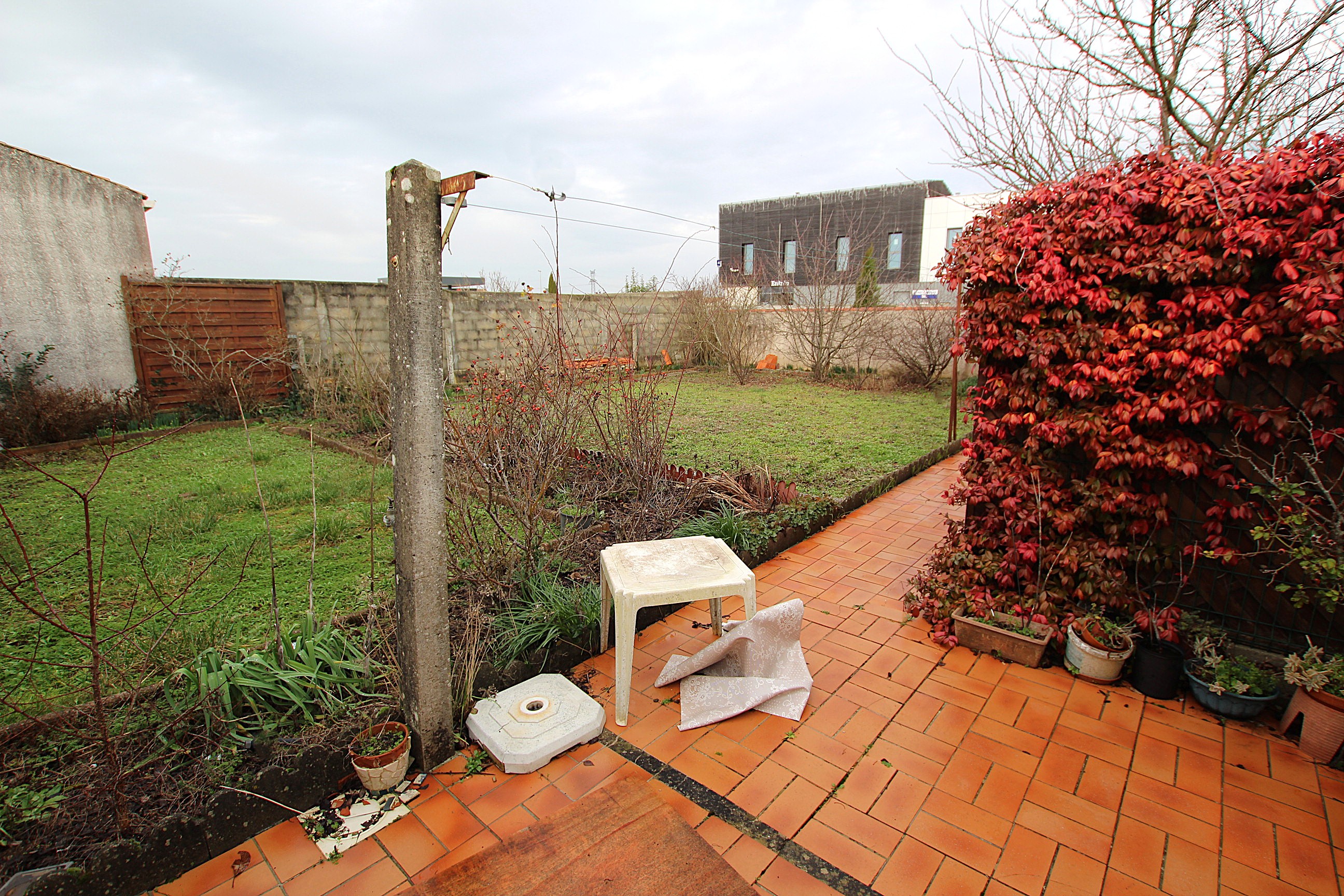 Qovop Immobilier | Achat Maison 102 m² - 17220 Saint Rogatien