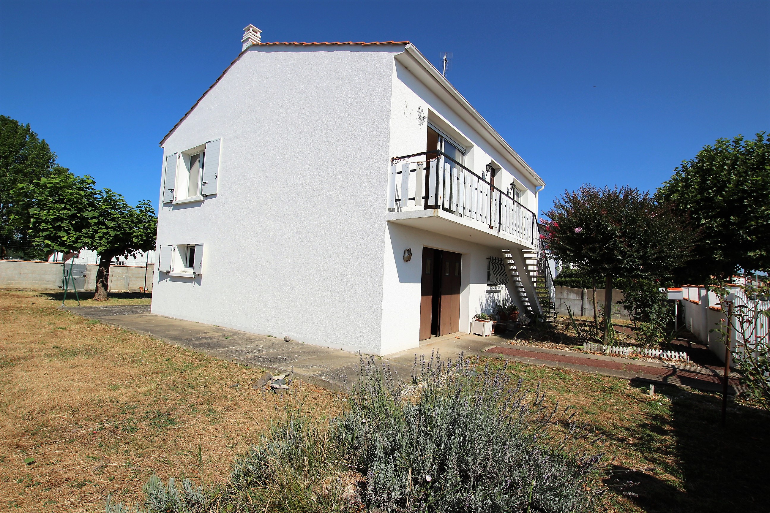 Qovop Immobilier | Achat Maison 80 m² - 17440 AYTRE