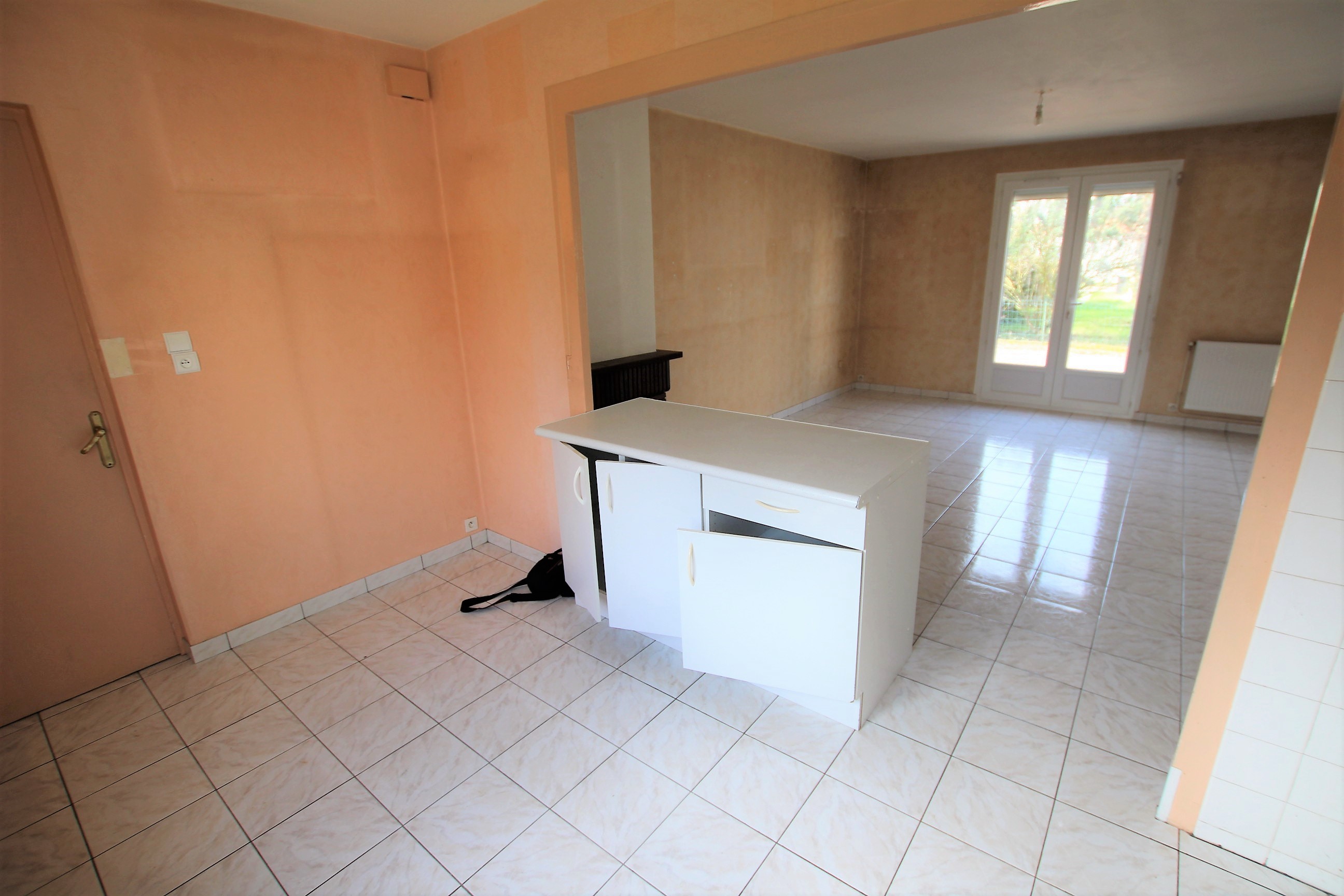 Qovop Immobilier | Achat Maison 80 m² - 17000 La Rochelle