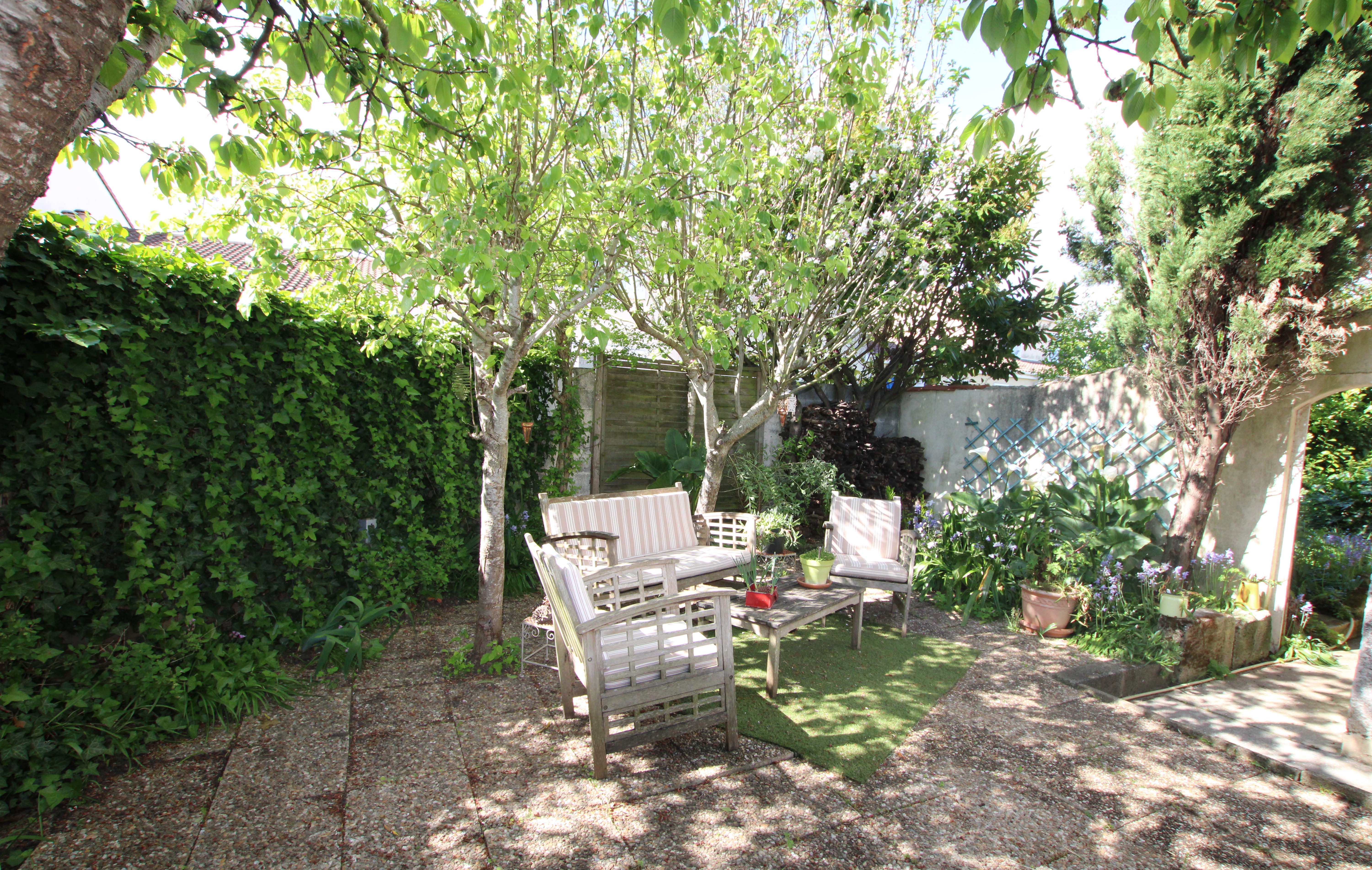 Qovop Immobilier | Achat Maison 120 m² - 17449 TONNAY-CHARENTE