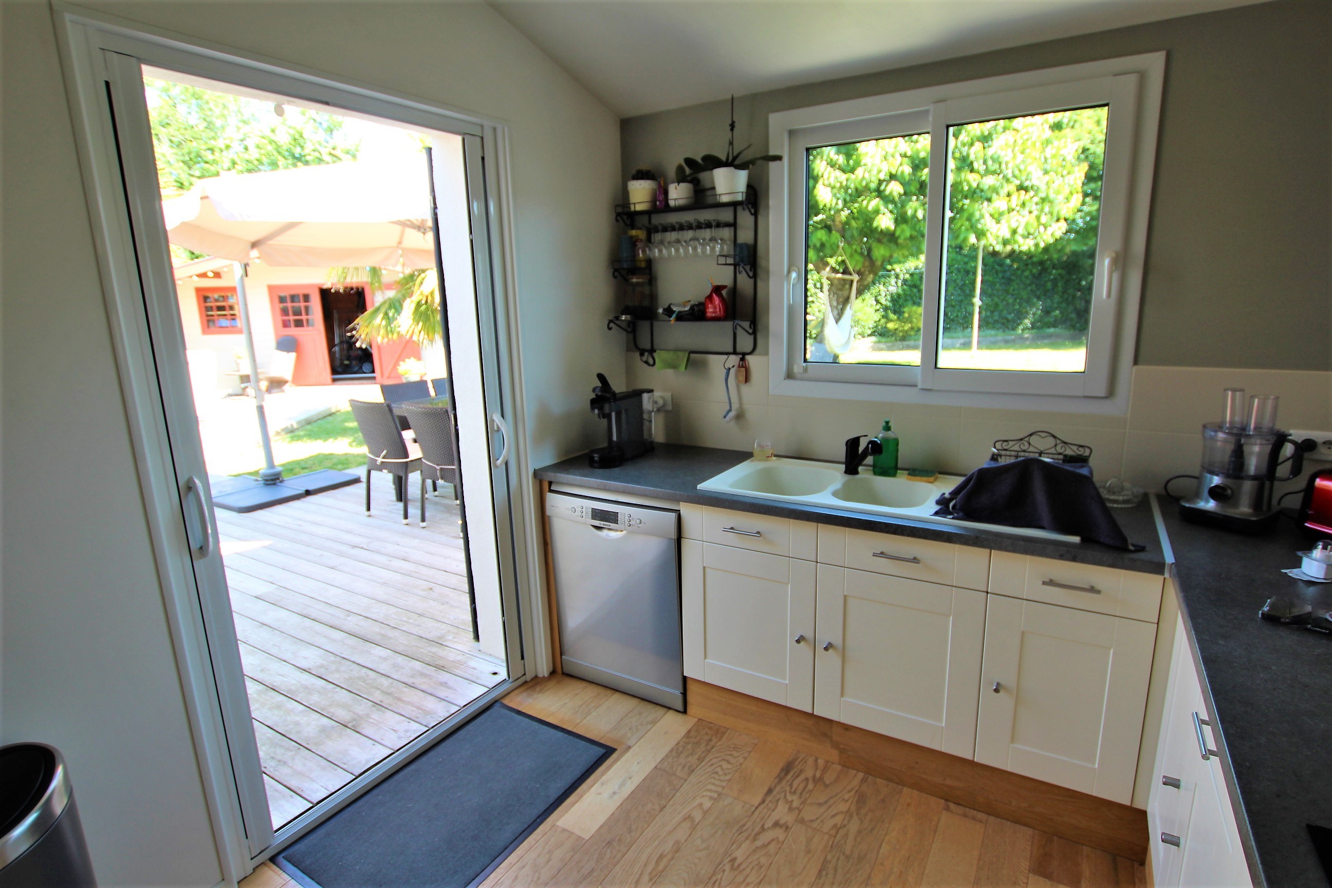 Qovop Immobilier | Achat Maison 130 m² - 17000 La Rochelle