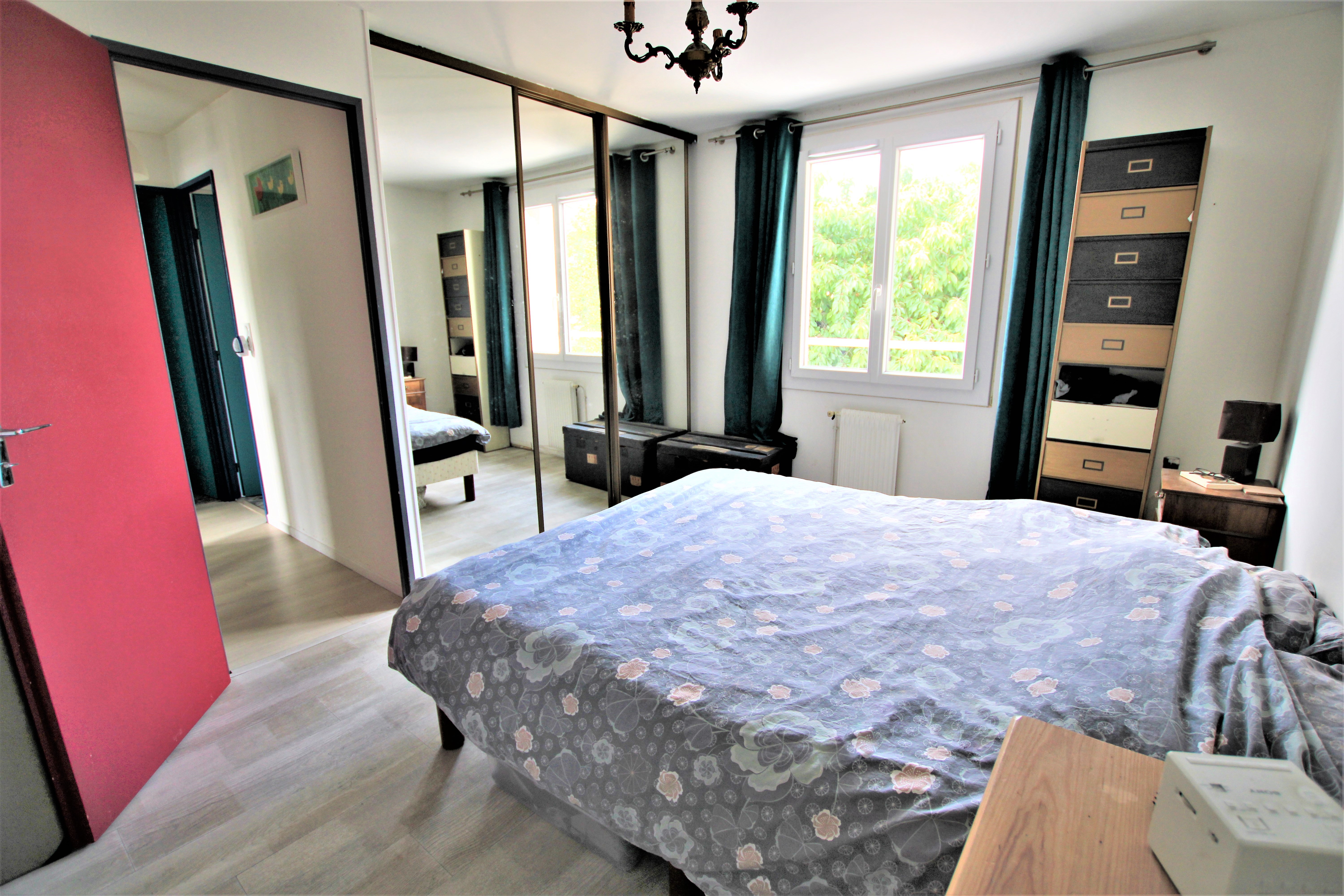 Qovop Immobilier | Achat Maison 105 m² - 17000 LA ROCHELLE