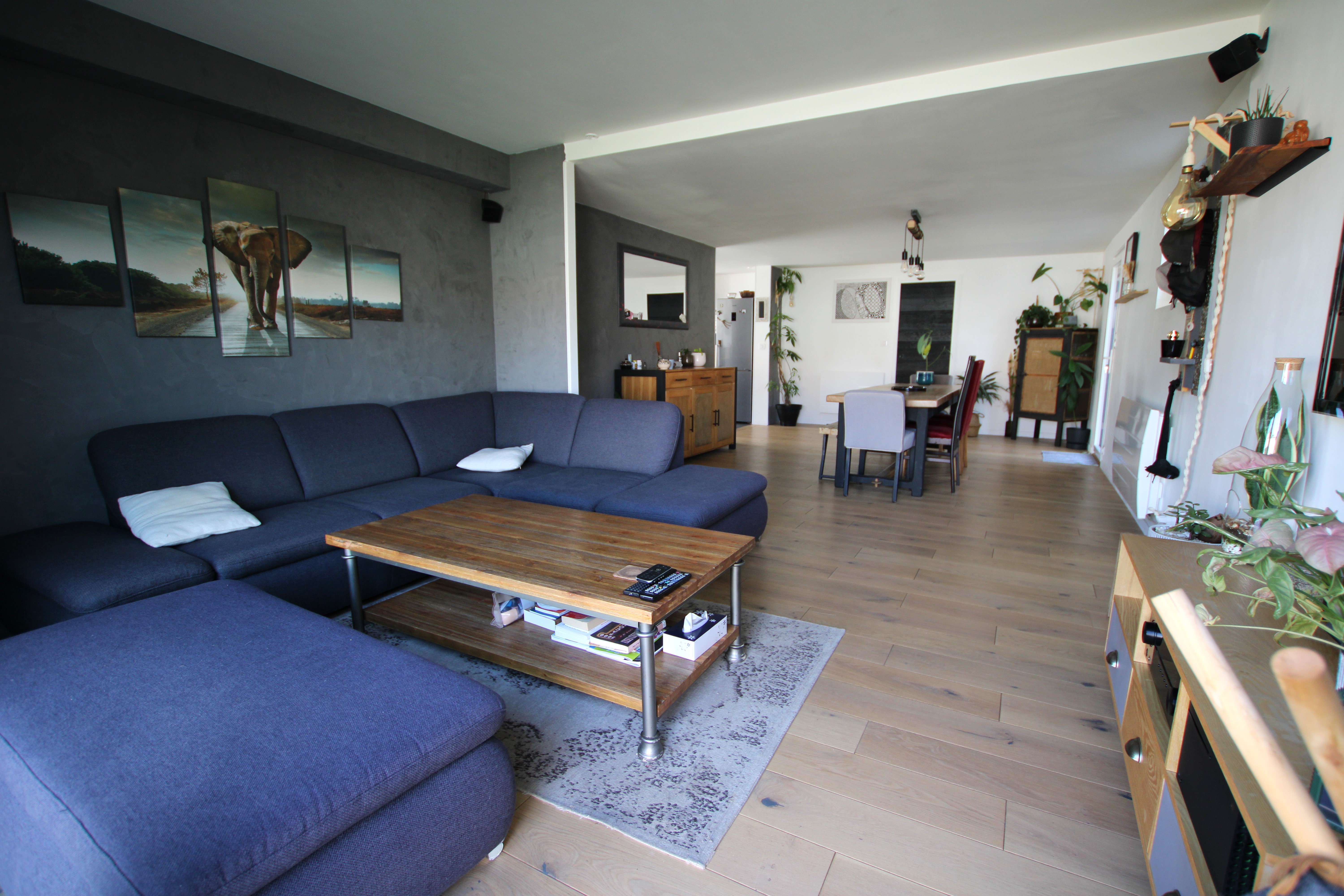 Qovop Immobilier | Achat Maison 153 m² - 17138 Puilboreau