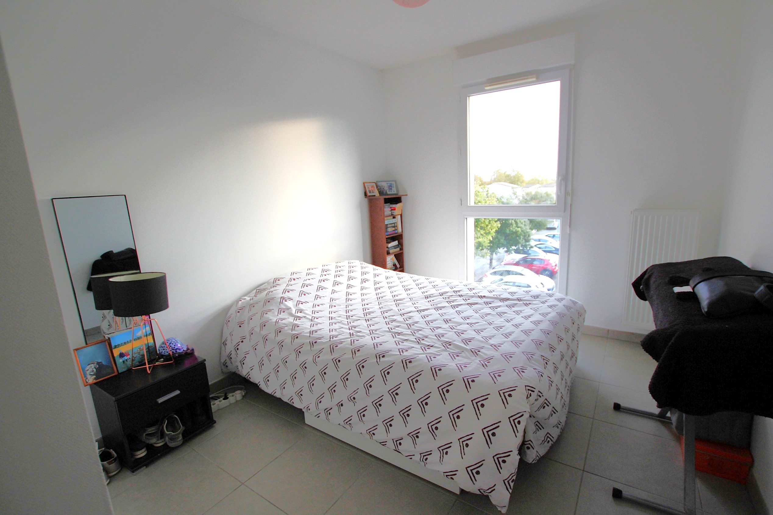 Qovop Immobilier | Achat Appartement 58.5 m² - 17440 Aytré