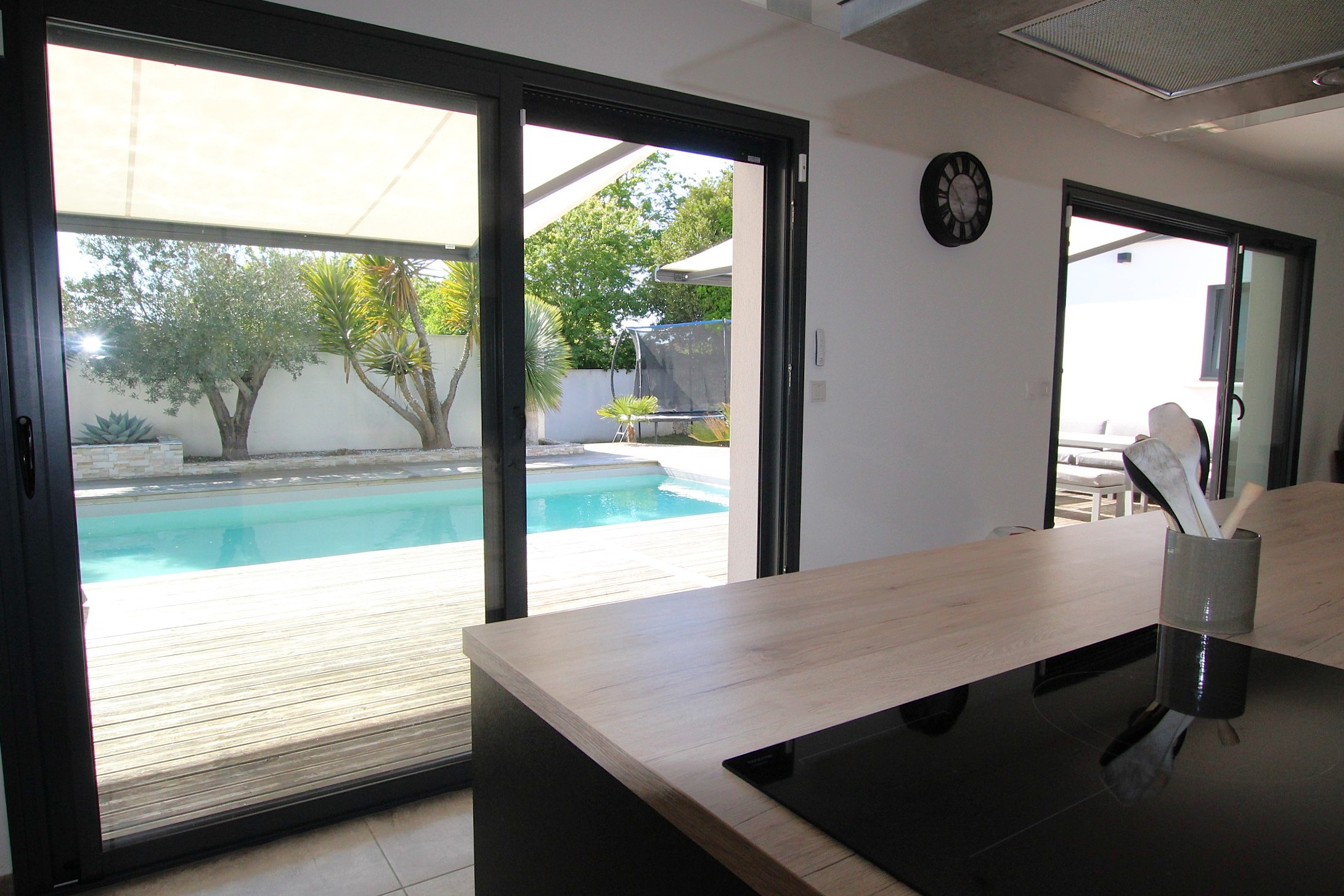 Qovop Immobilier | Achat Maison 175 m² - 17000 La Rochelle