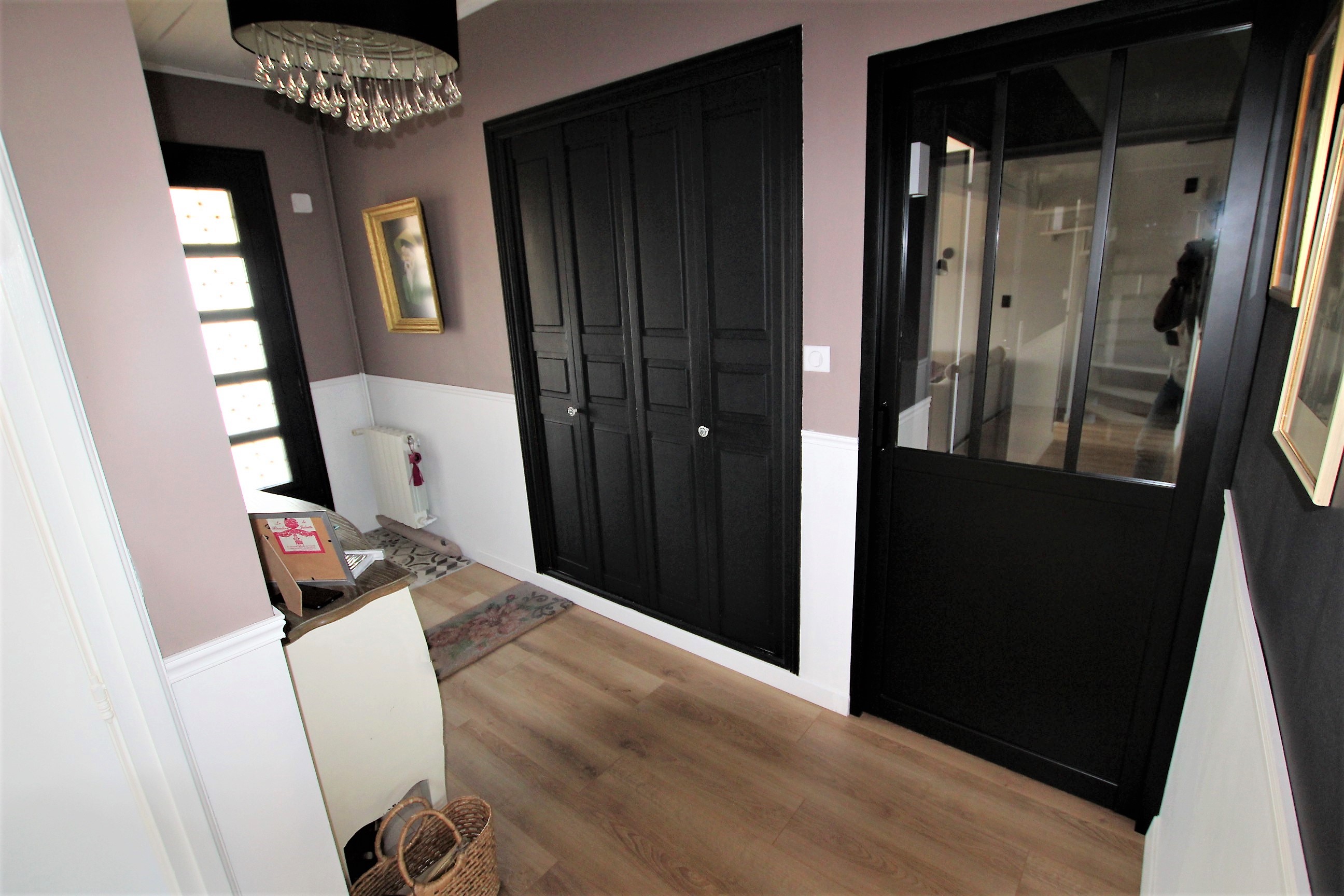 Qovop Immobilier | Achat Maison 125 m² - 17138 Puilboreau