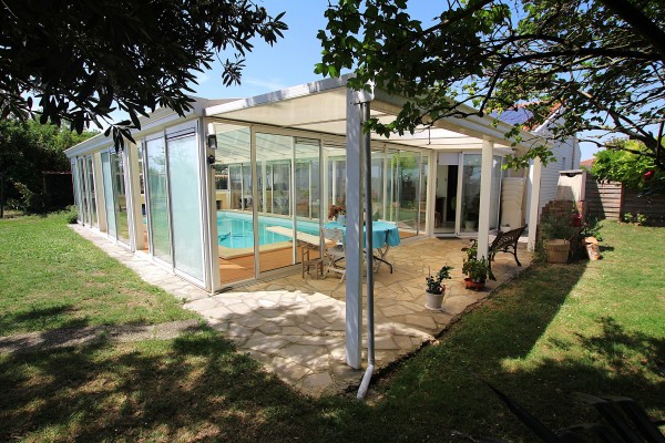 Achat Maison - 17000 LA ROCHELLE : Maison de plain pied, proche de toutes commodités | Qovop Immobilier
