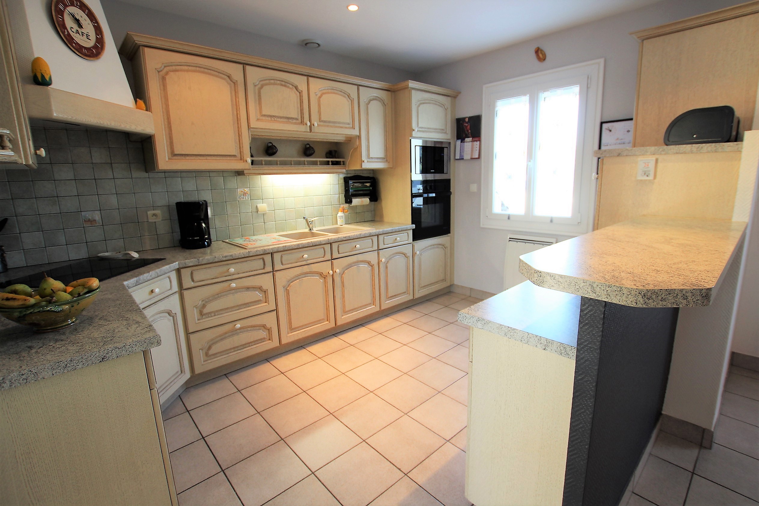 Qovop Immobilier | Achat Maison 90 m² - 17137 Nieul sur mer