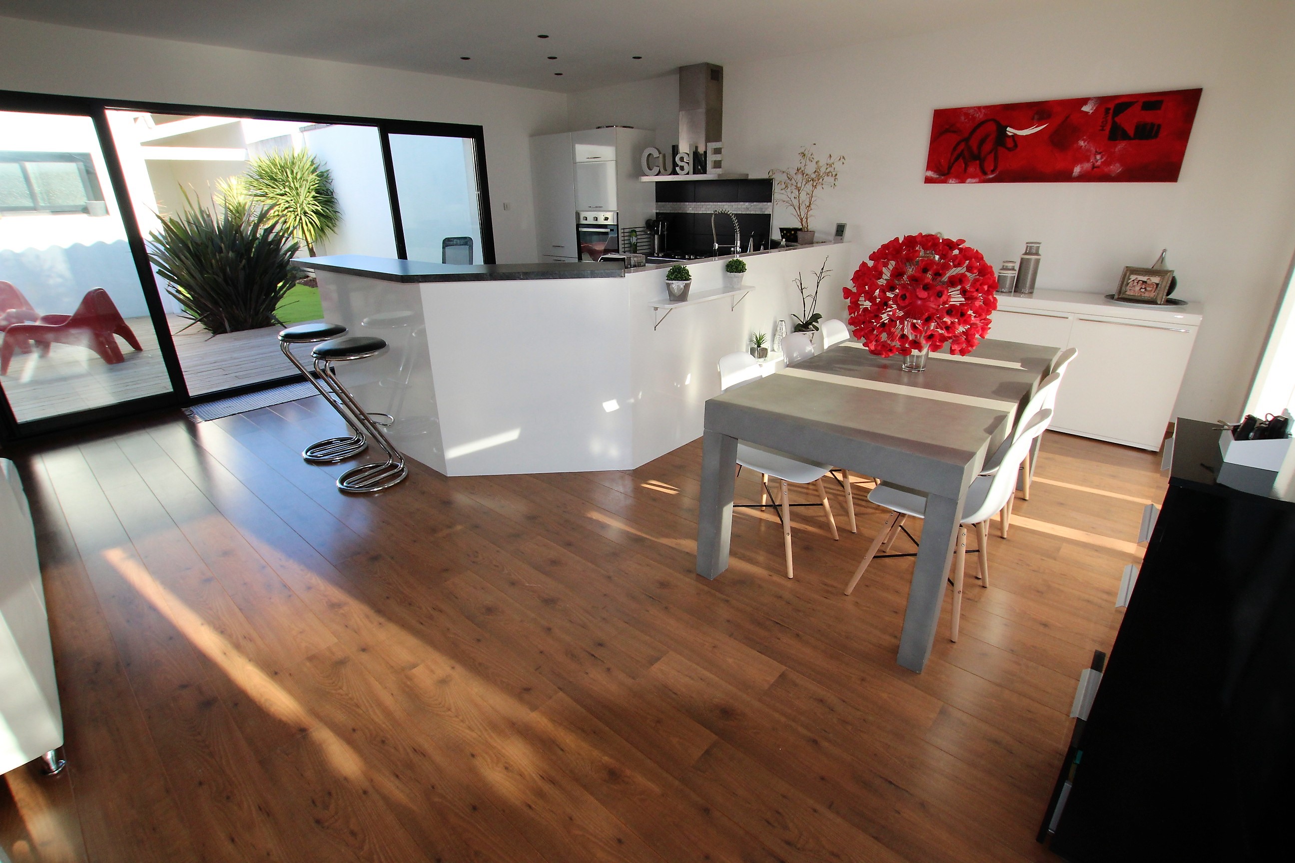 Qovop Immobilier | Achat Maison 136 m² - 17230 Longèves