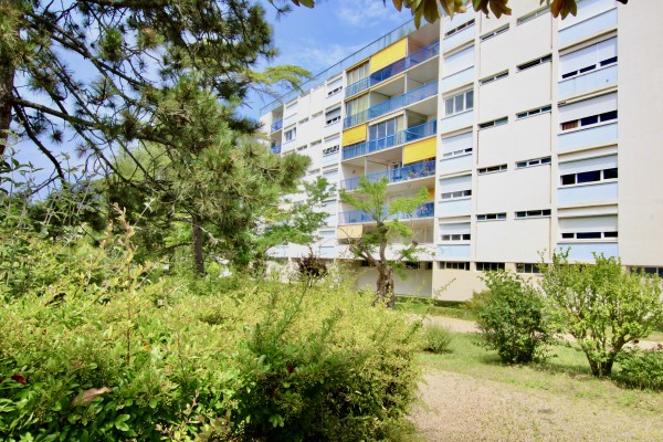 Achat Appartement - 17300 Rochefort : Appartement proche de toutes commodités  | Qovop Immobilier