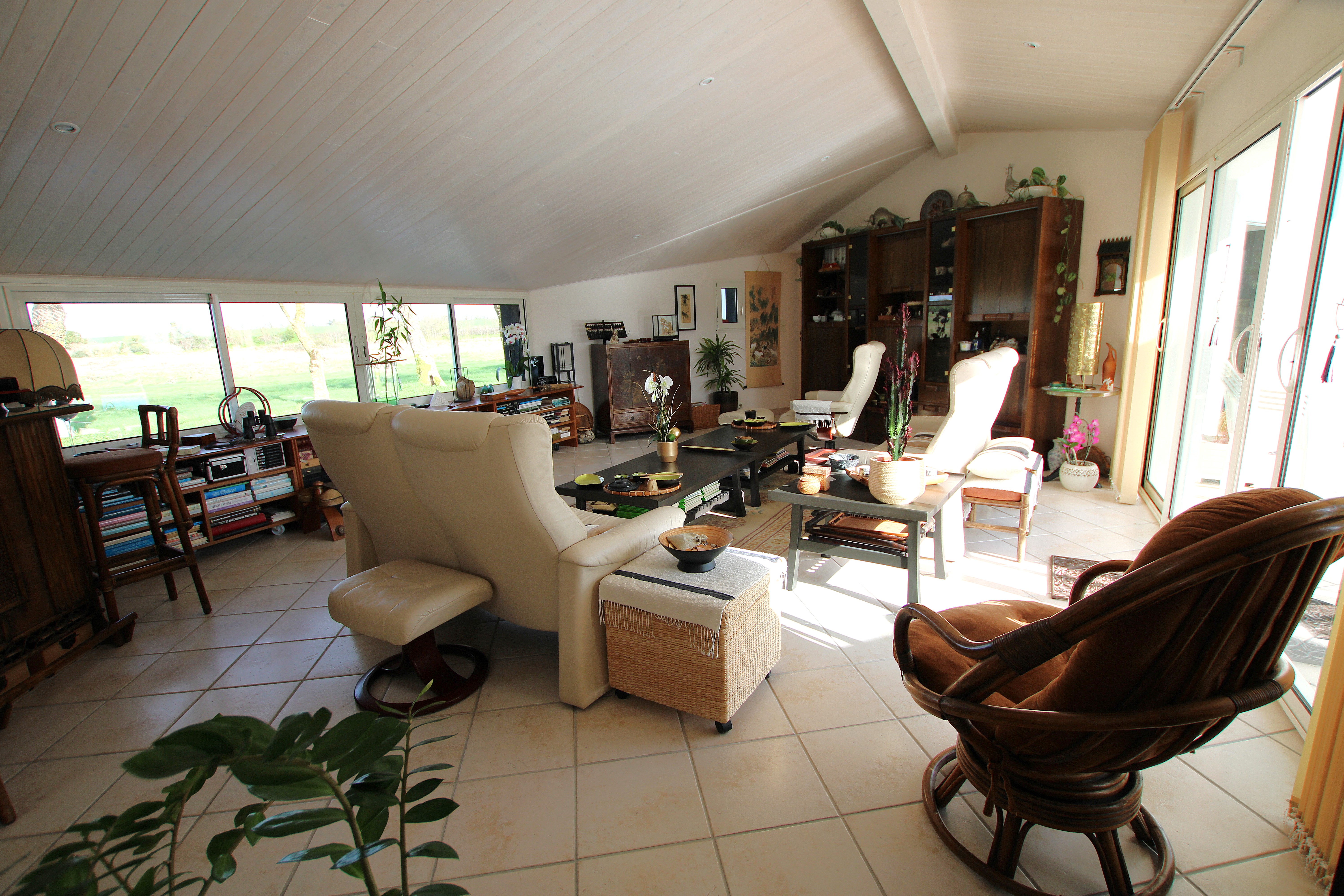 Qovop Immobilier | Achat Maison 220 m² - 17137 Nieul sur mer