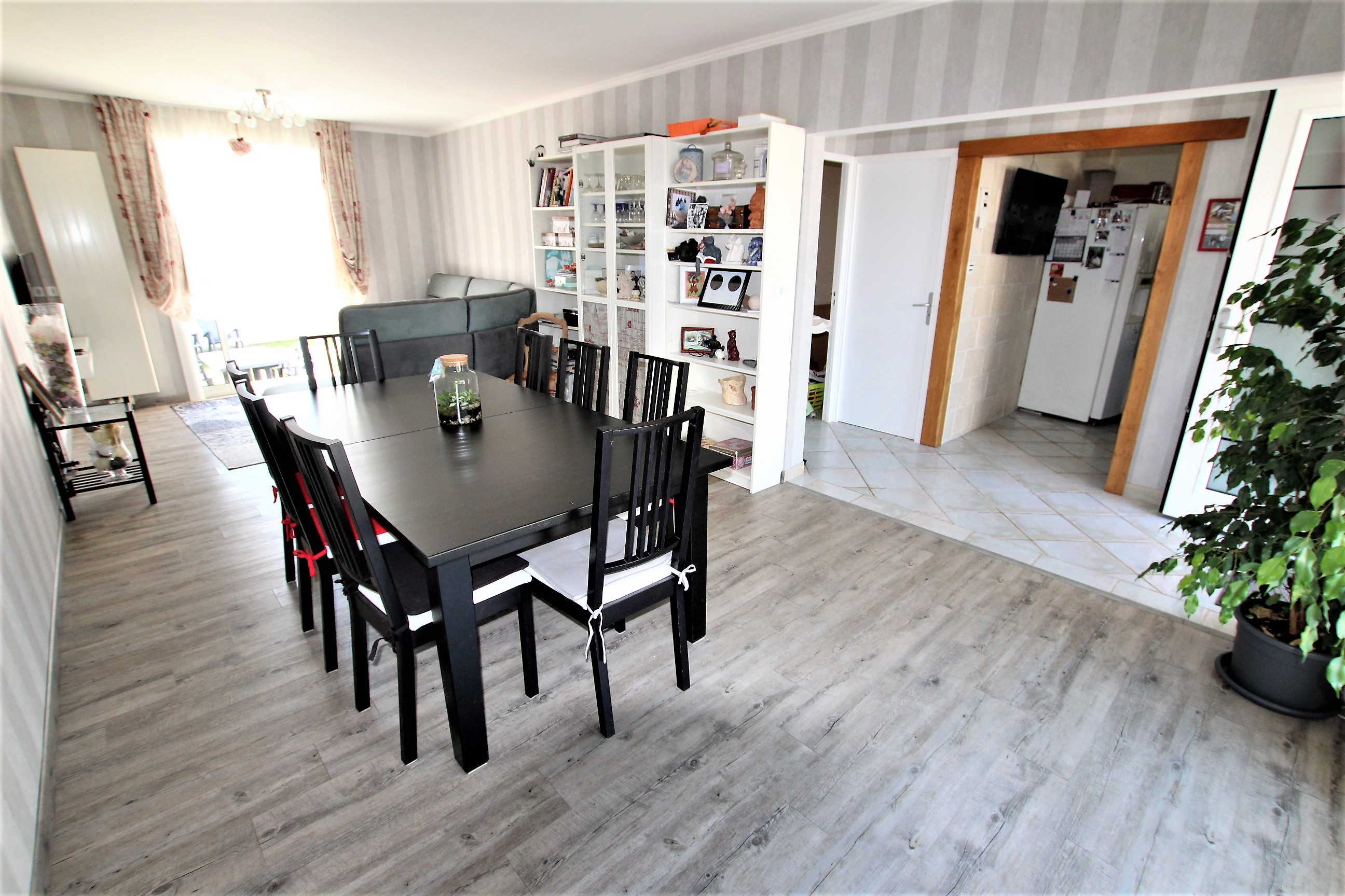Qovop Immobilier | Achat Maison 154 m² - 17440 AYTRE