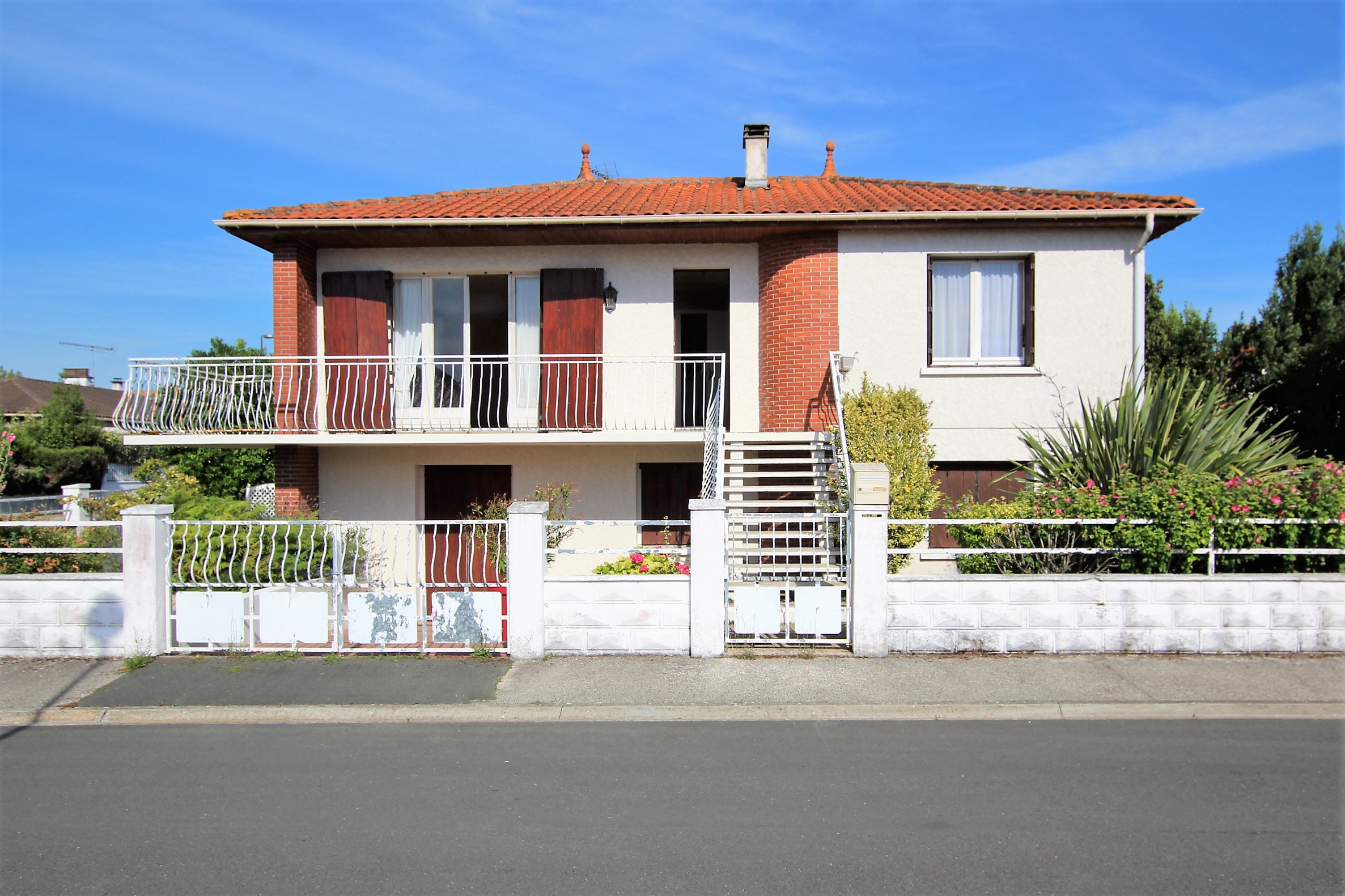 Qovop Immobilier | Achat Maison 120 m² - 17440 AYTRE