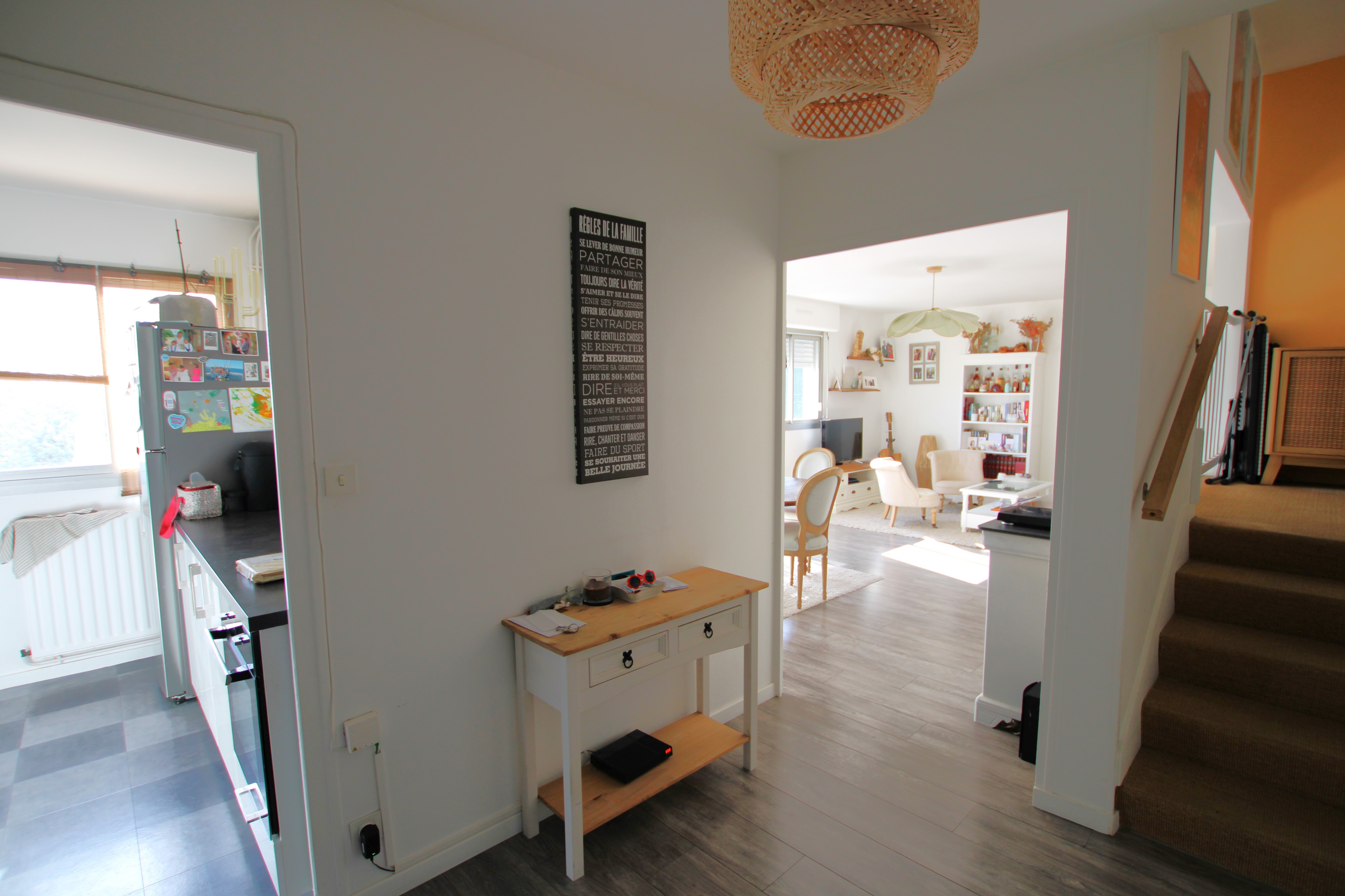 Qovop Immobilier | Achat Appartement 79 m² - 17138 PUILBOREAU