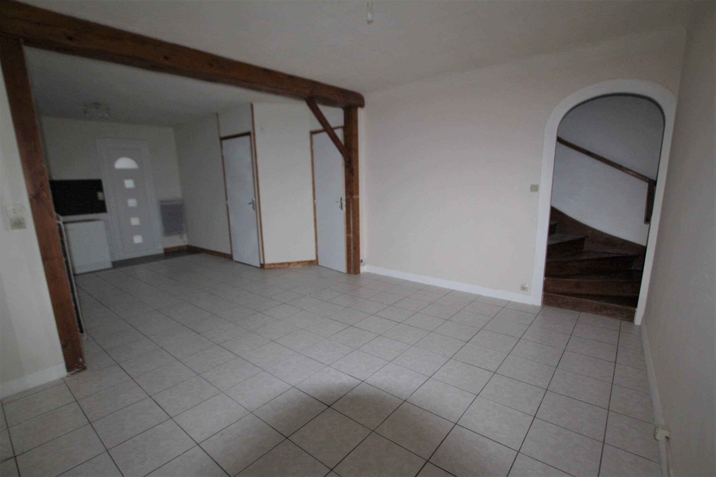 Qovop Immobilier | Achat Maison 80 m² - 85490 BENET