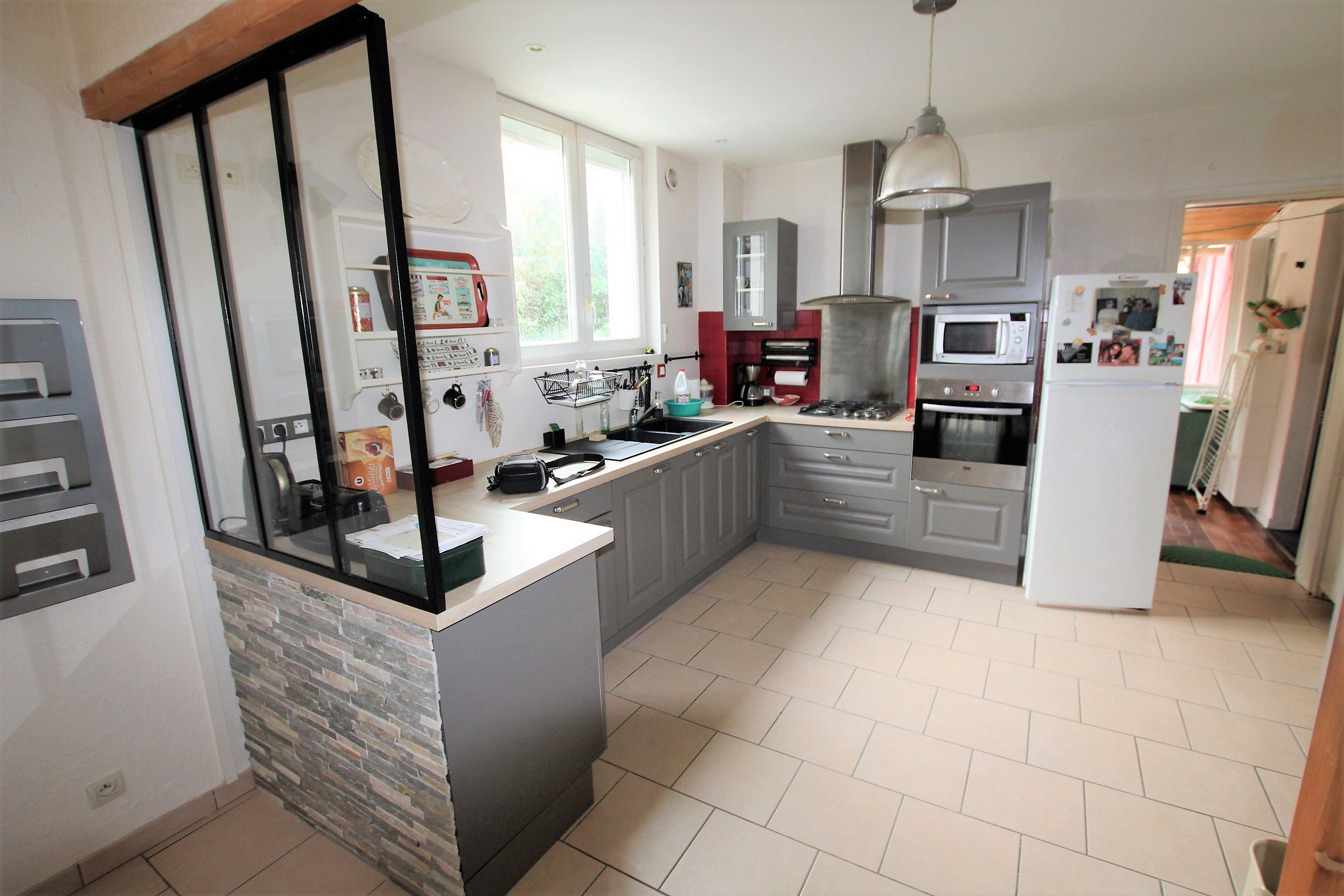 Qovop Immobilier | Achat Maison 100 m² - 17137 ESNANDES