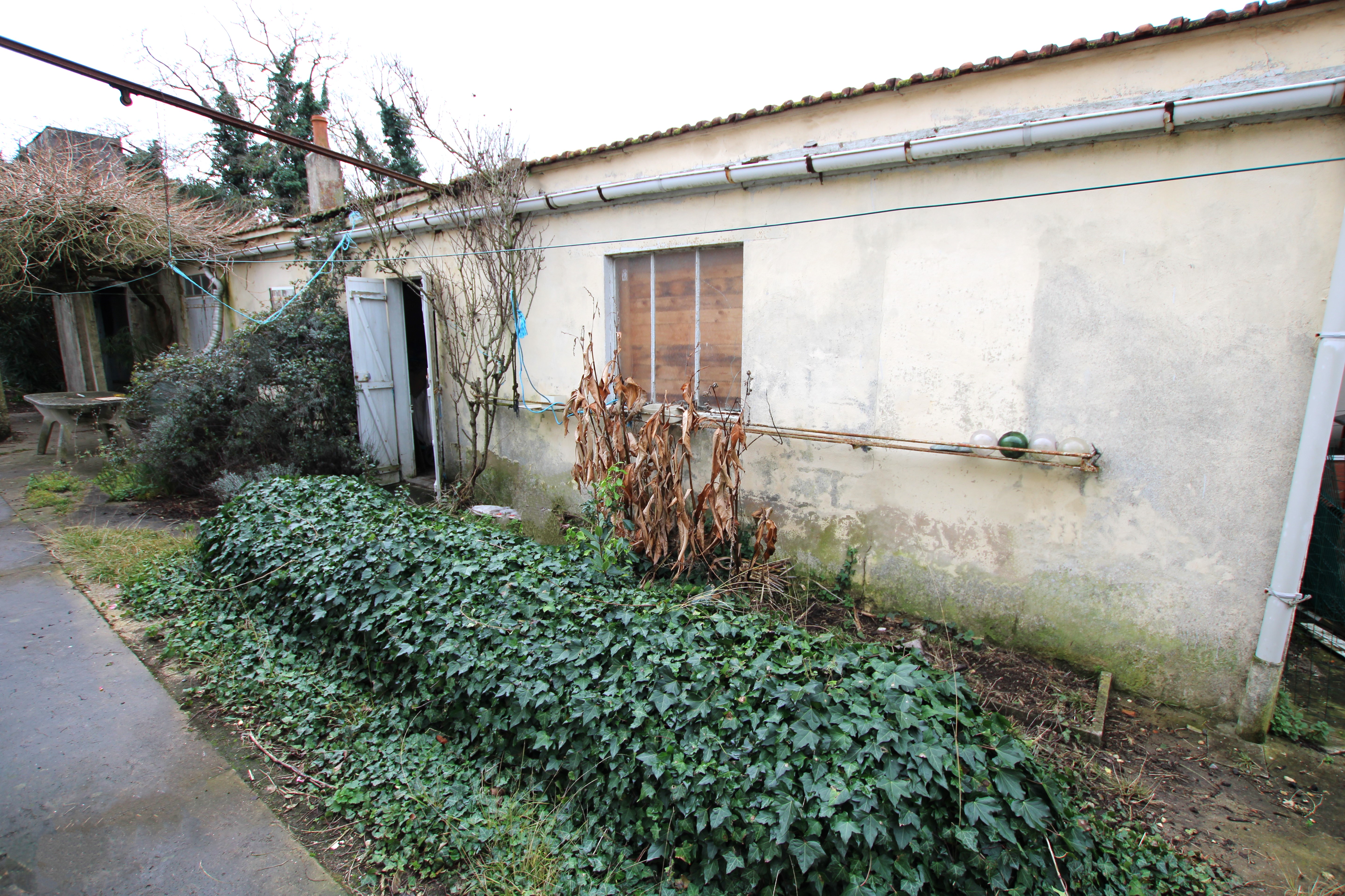 Qovop Immobilier | Achat Maison 120 m² - 17440 Aytré