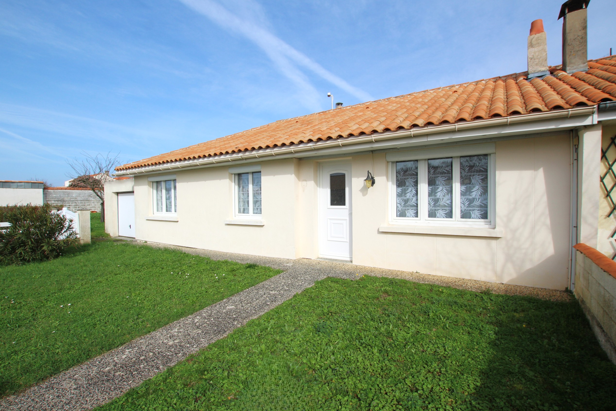 Qovop Immobilier | Achat Maison 85 m² - 17440 Aytré