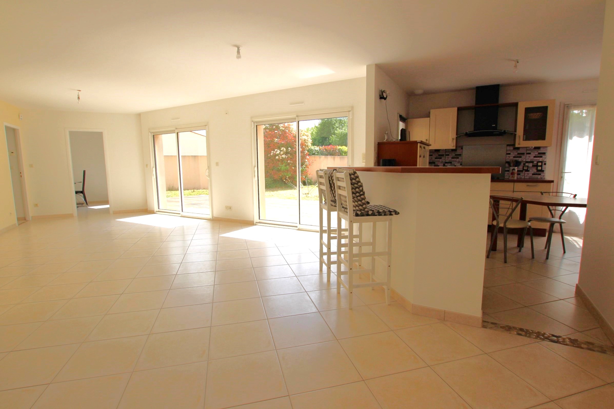 Qovop Immobilier | Achat Maison 110 m² - 17000 La Rochelle 