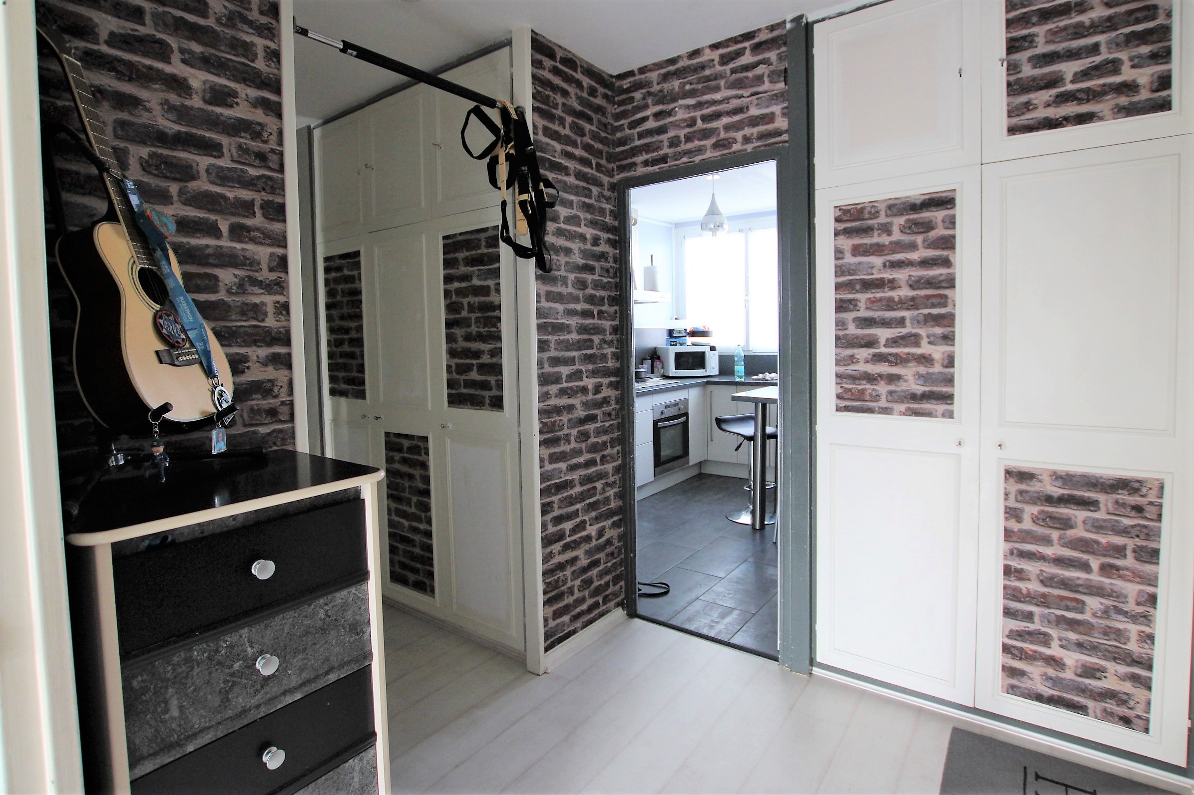 Qovop Immobilier | Achat Appartement 72 m² - 17000 La Rochelle