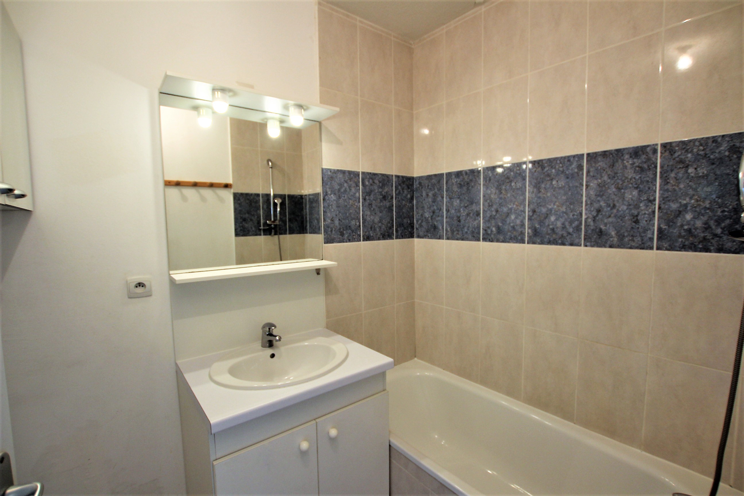 Qovop Immobilier | Achat Appartement 55 m² - 17180 PERIGNY