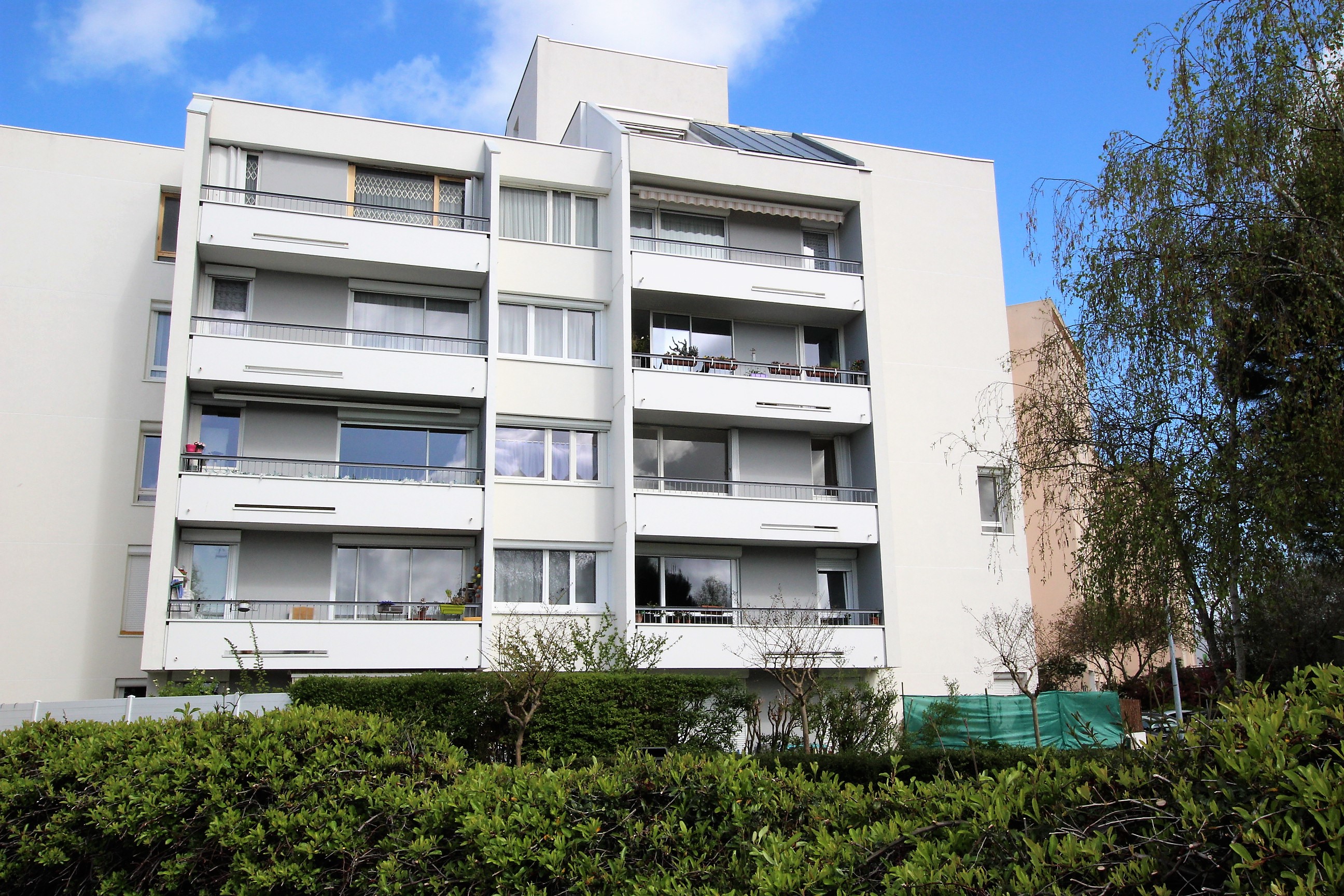 Qovop Immobilier | Achat Appartement 80 m² - 17000 La Rochelle
