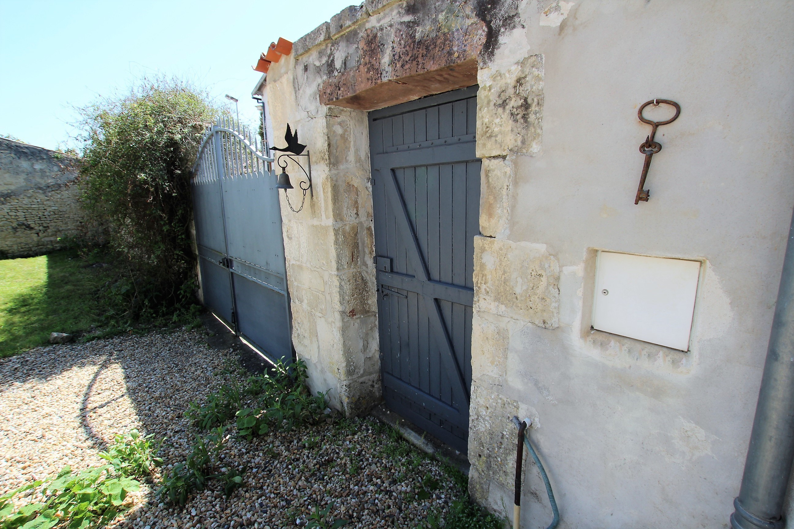 Qovop Immobilier | Achat Maison 165 m² - 17220 La Jarne