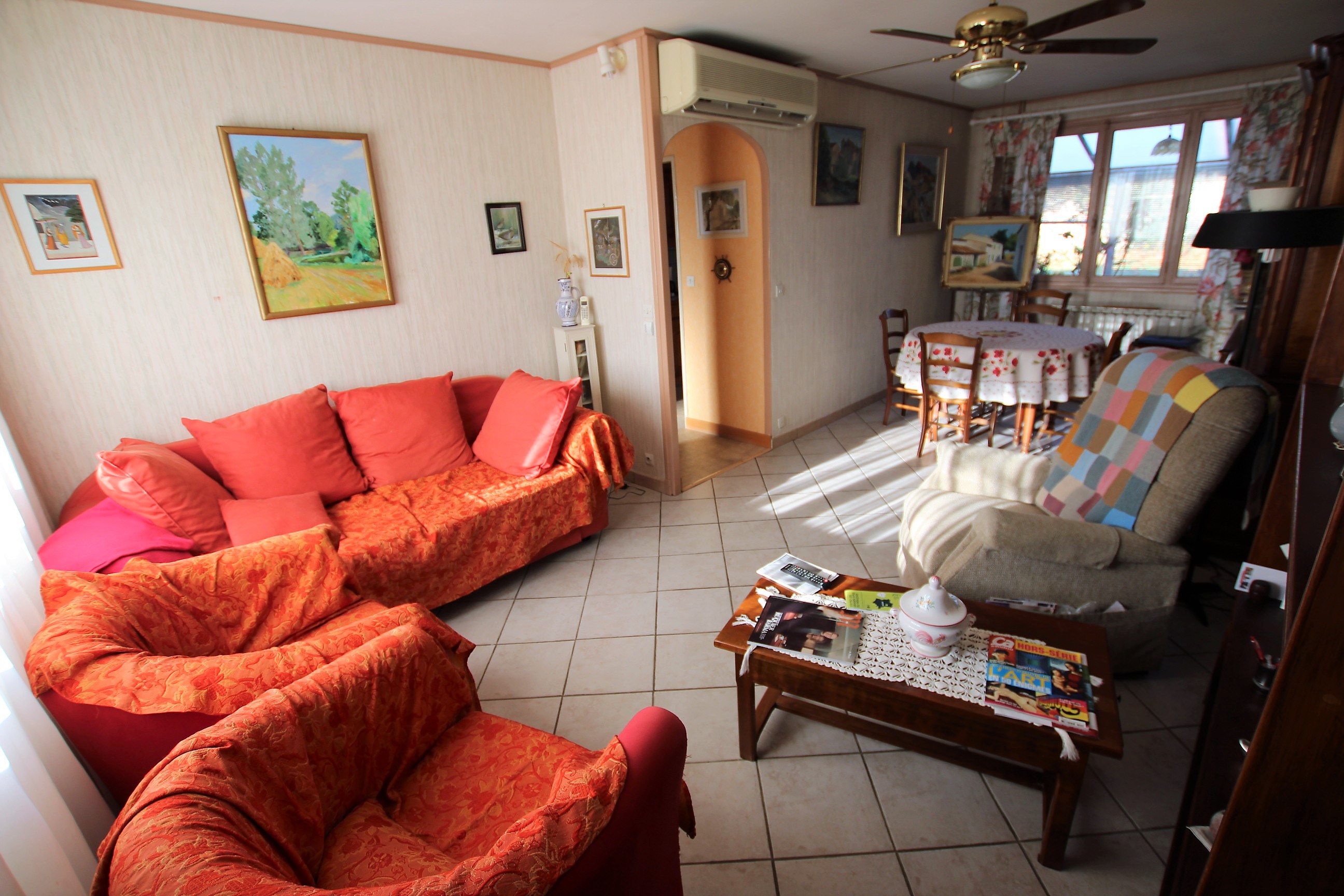 Qovop Immobilier | Achat Maison 70 m² - 17440 AYTRE
