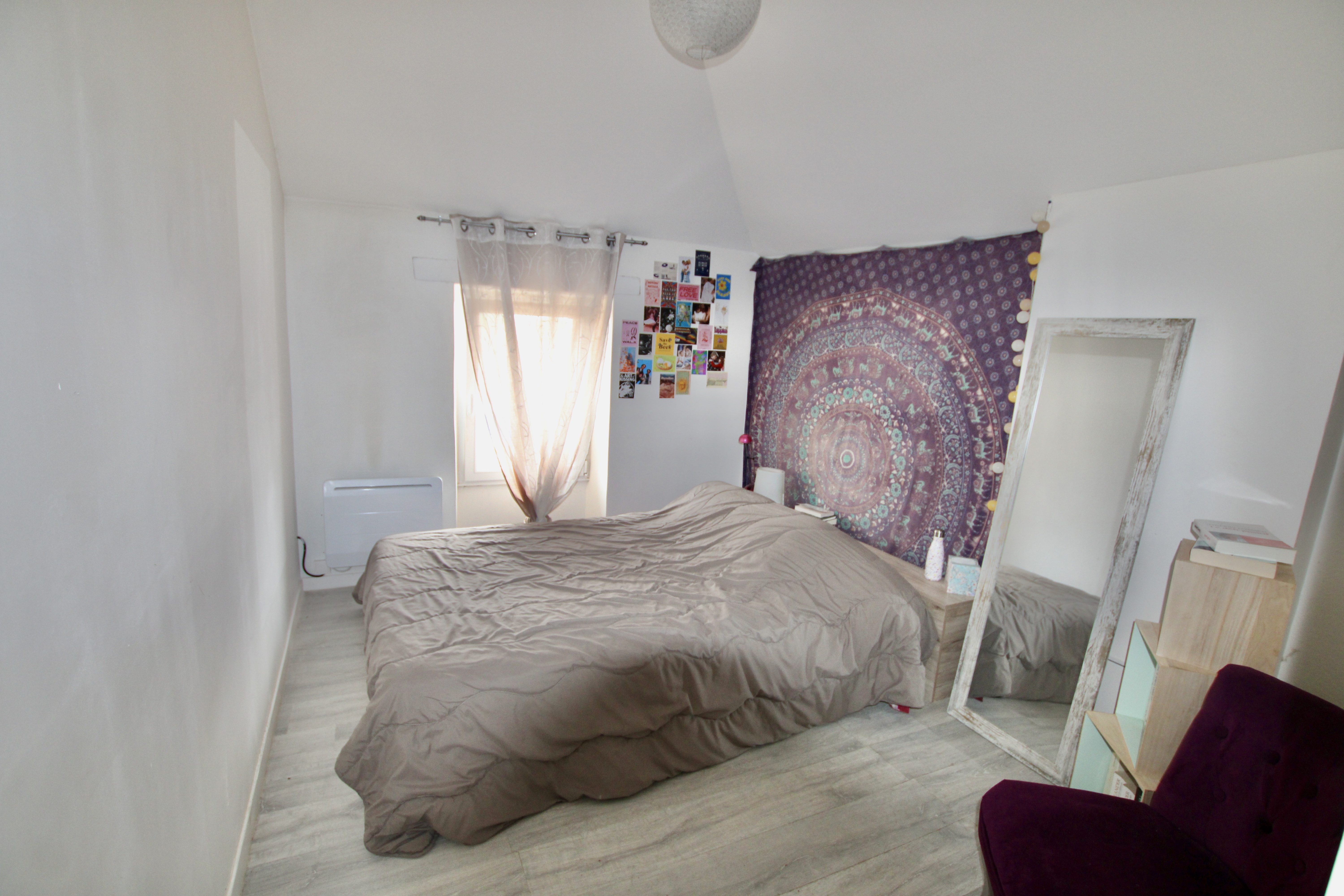 Qovop Immobilier | Achat Maison 107 m² - 17620 Echillais