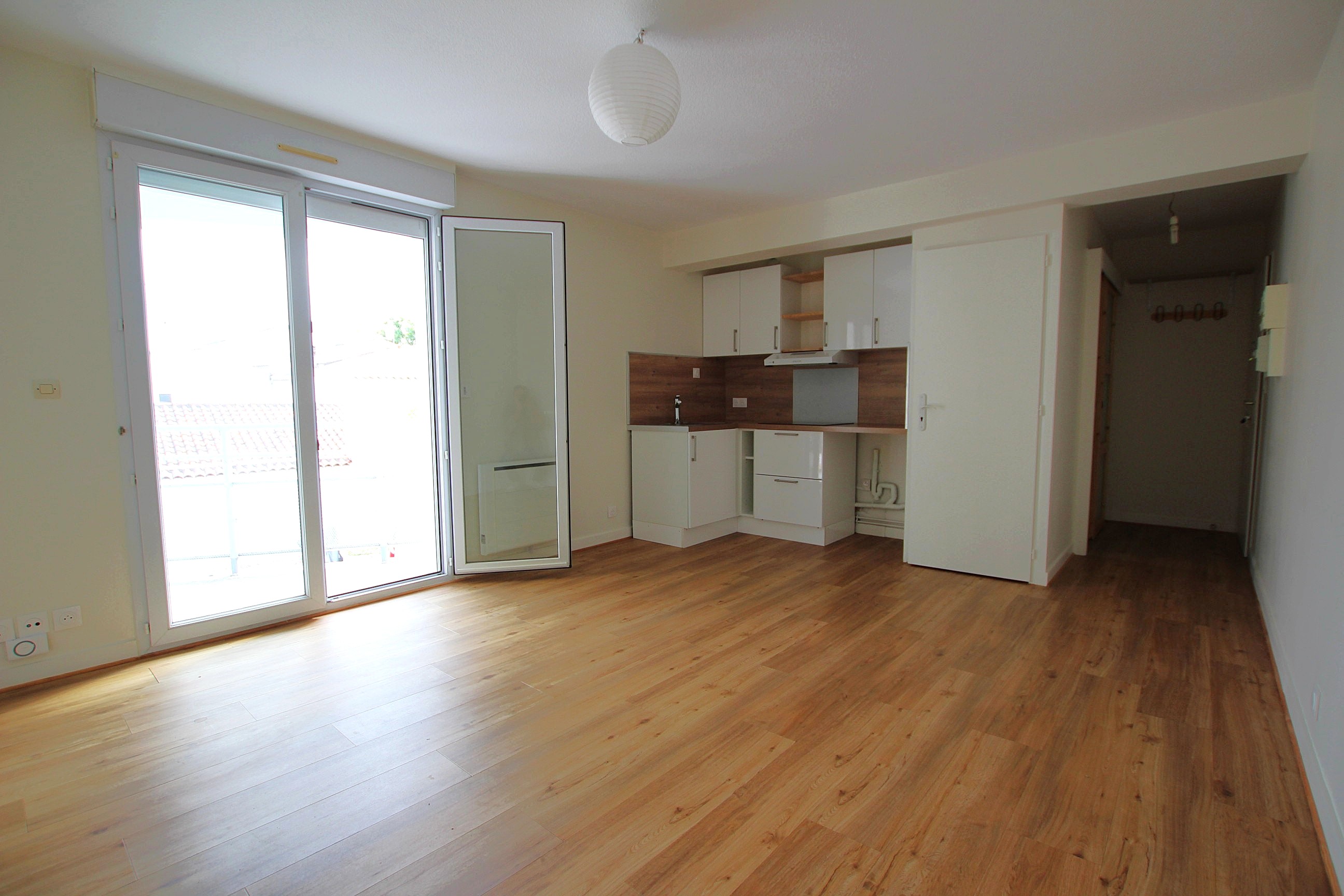 Qovop Immobilier | Achat Appartement 26.7 m² - 17000 la rochelle