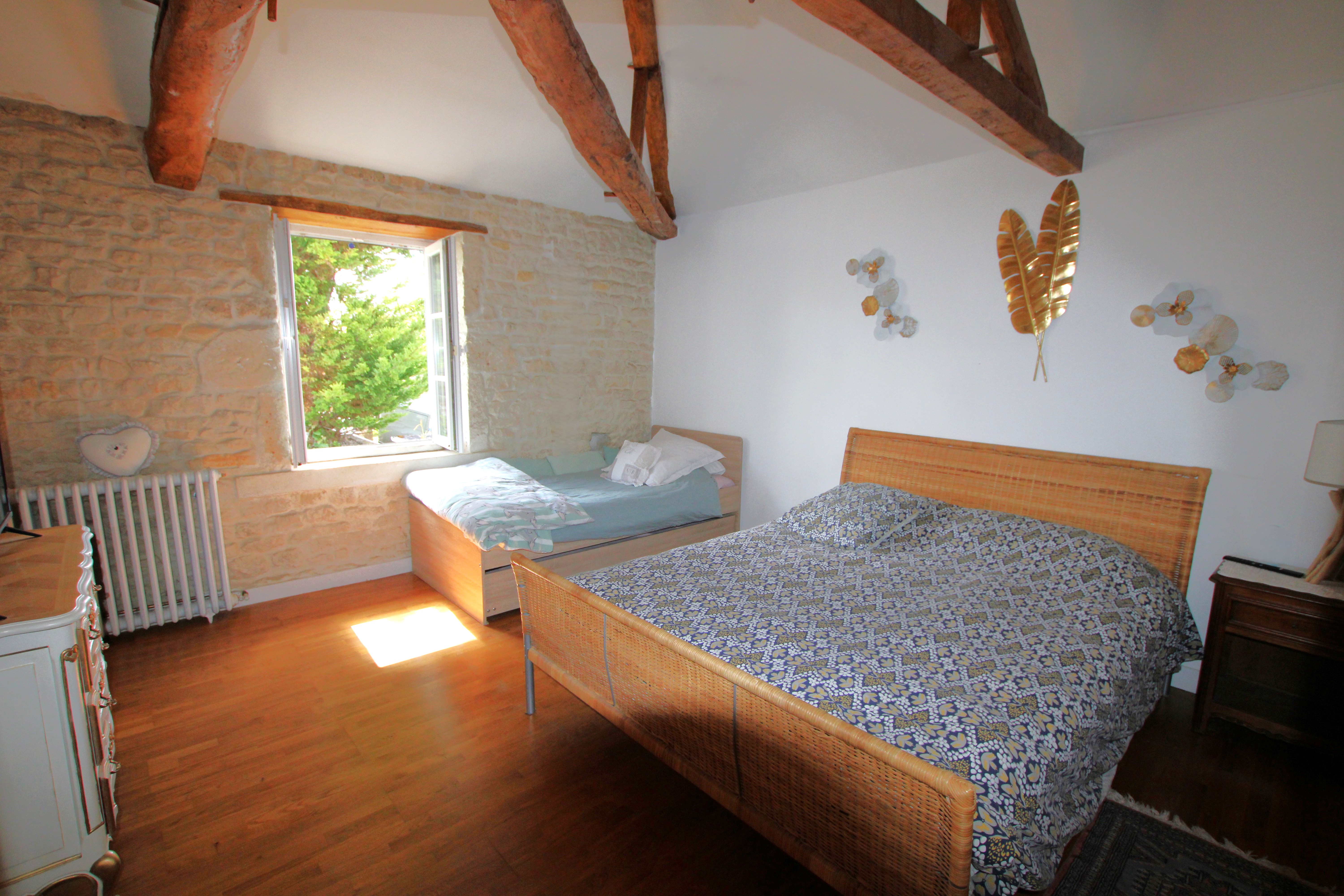 Qovop Immobilier | Achat Maison & Appartement 220 m² - 17290 Le Thou
