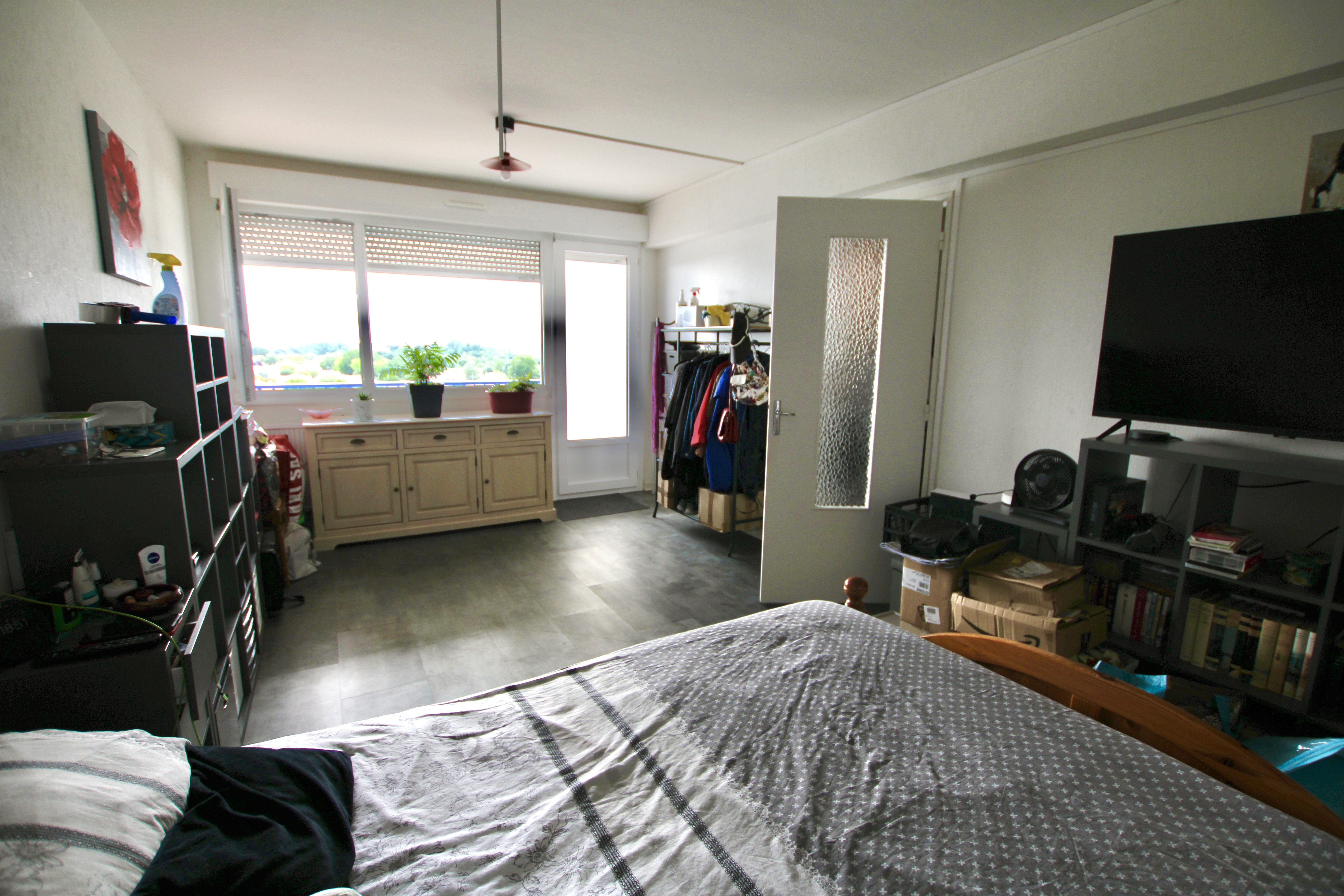Qovop Immobilier | Achat Appartement 50 m² - 17300 Rochefort