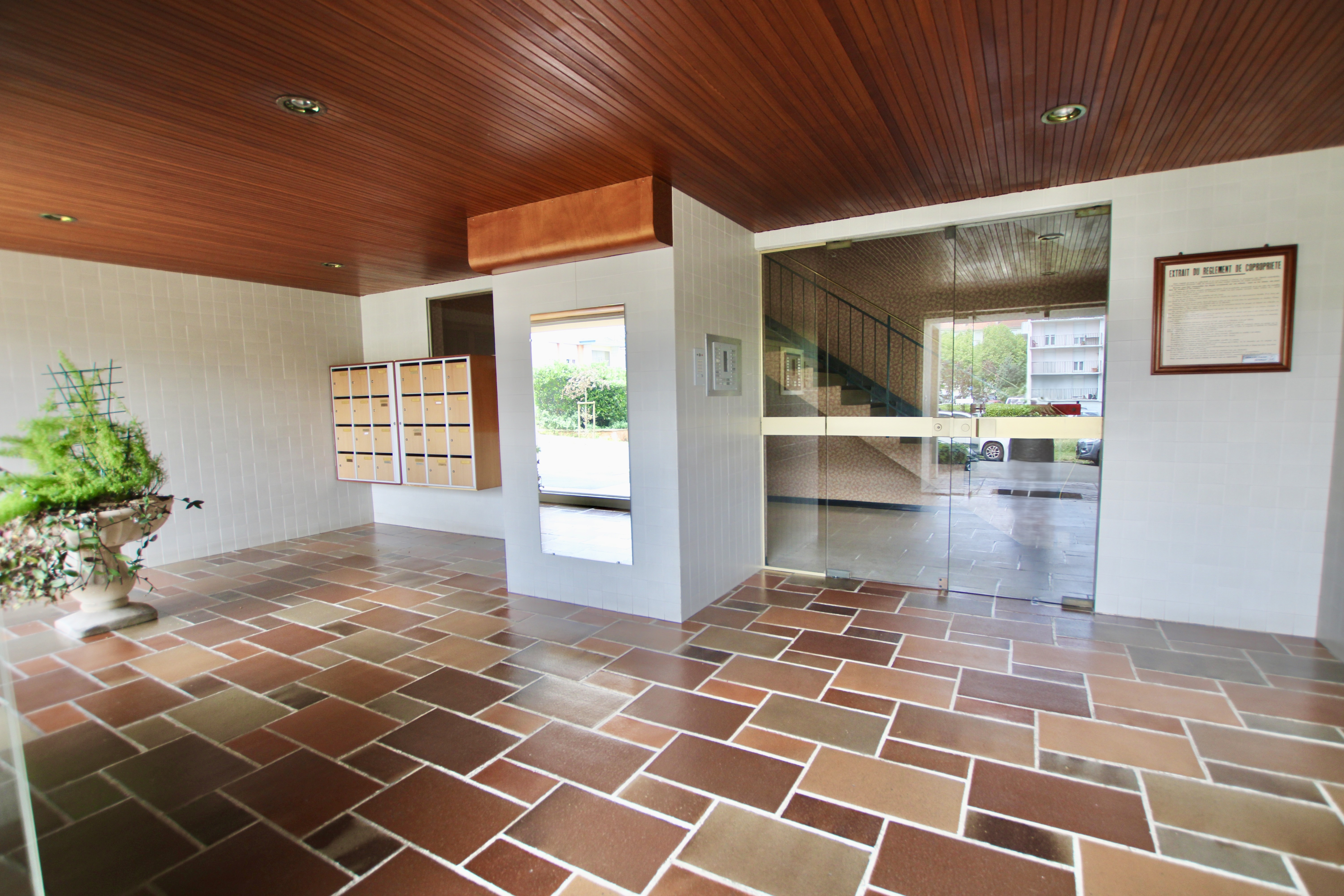 Qovop Immobilier | Achat Appartement 50 m² - 17300 Rochefort