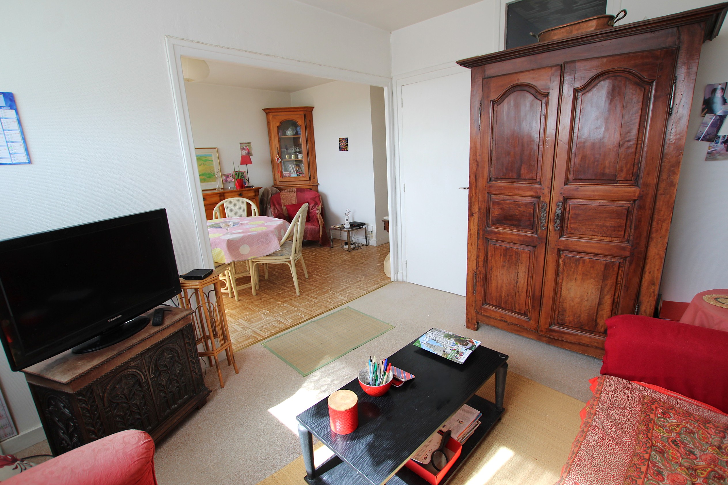 Qovop Immobilier | Achat Appartement 55 m² - 17000 la rochelle