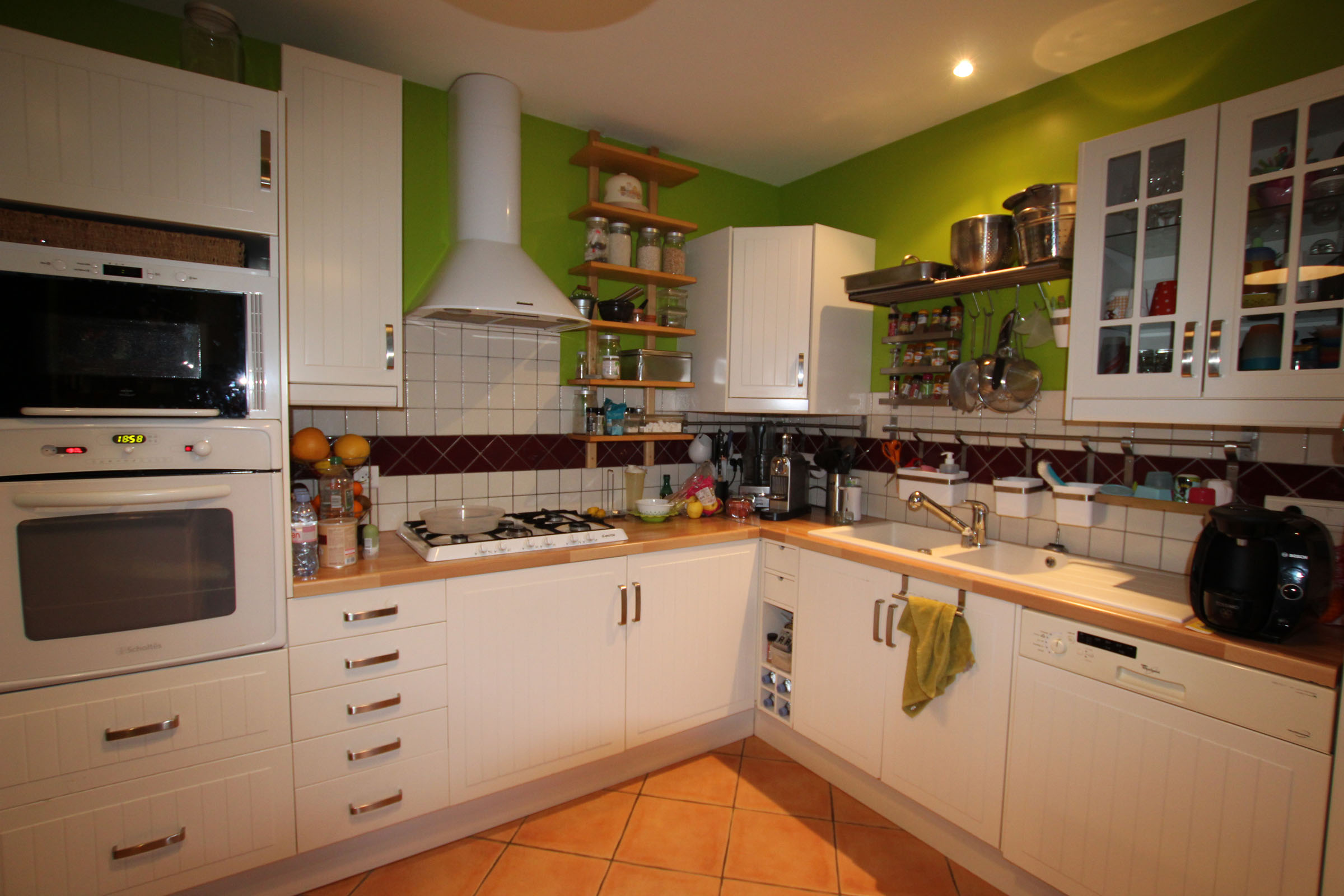 Qovop Immobilier | Achat Maison 145 m² - 17540 Bouhet