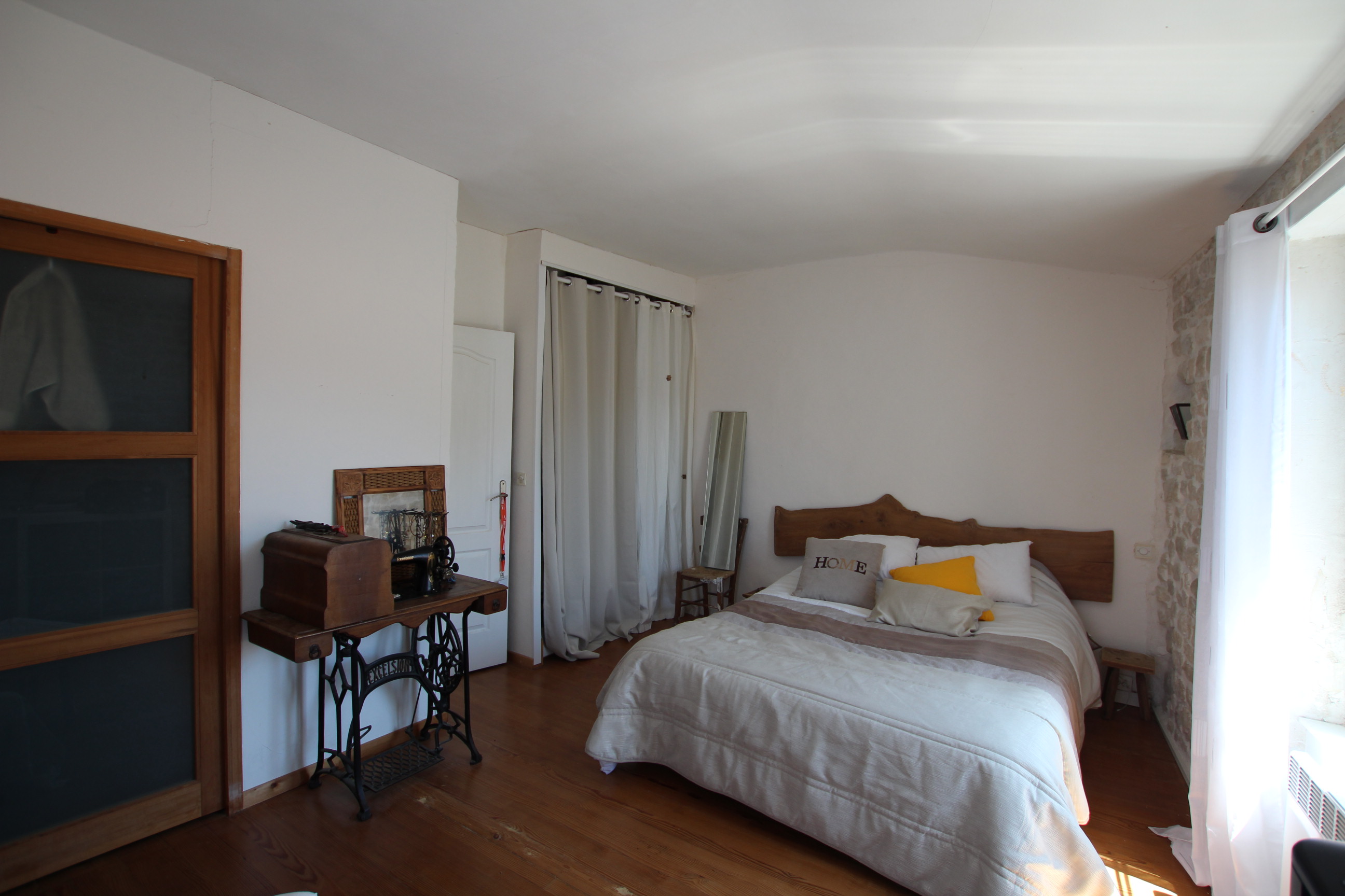 Qovop Immobilier | Achat Maison 60 m² - 17000 La Rochelle