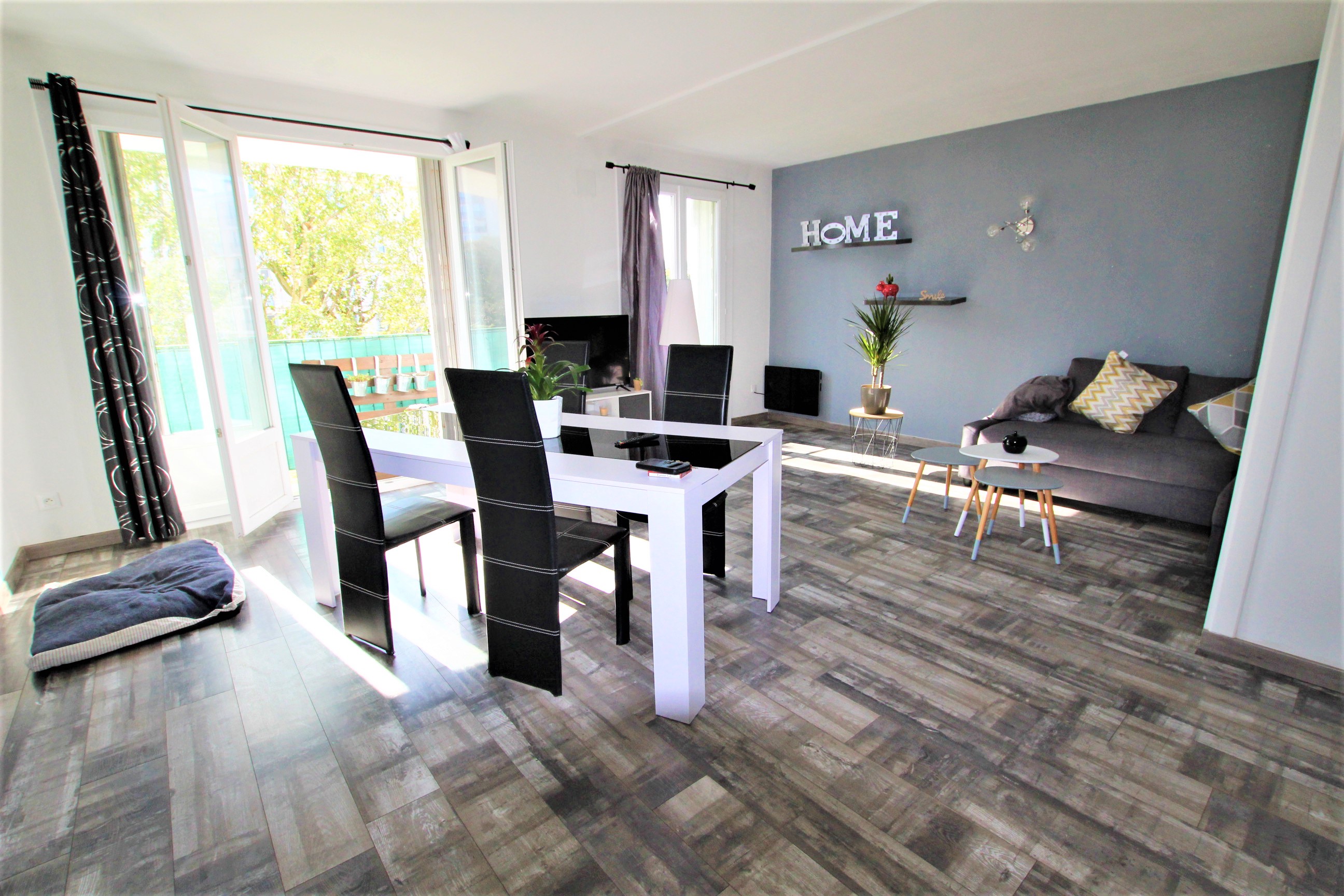 Qovop Immobilier | Achat Appartement 75 m² - 17000 La Rochelle (17000)