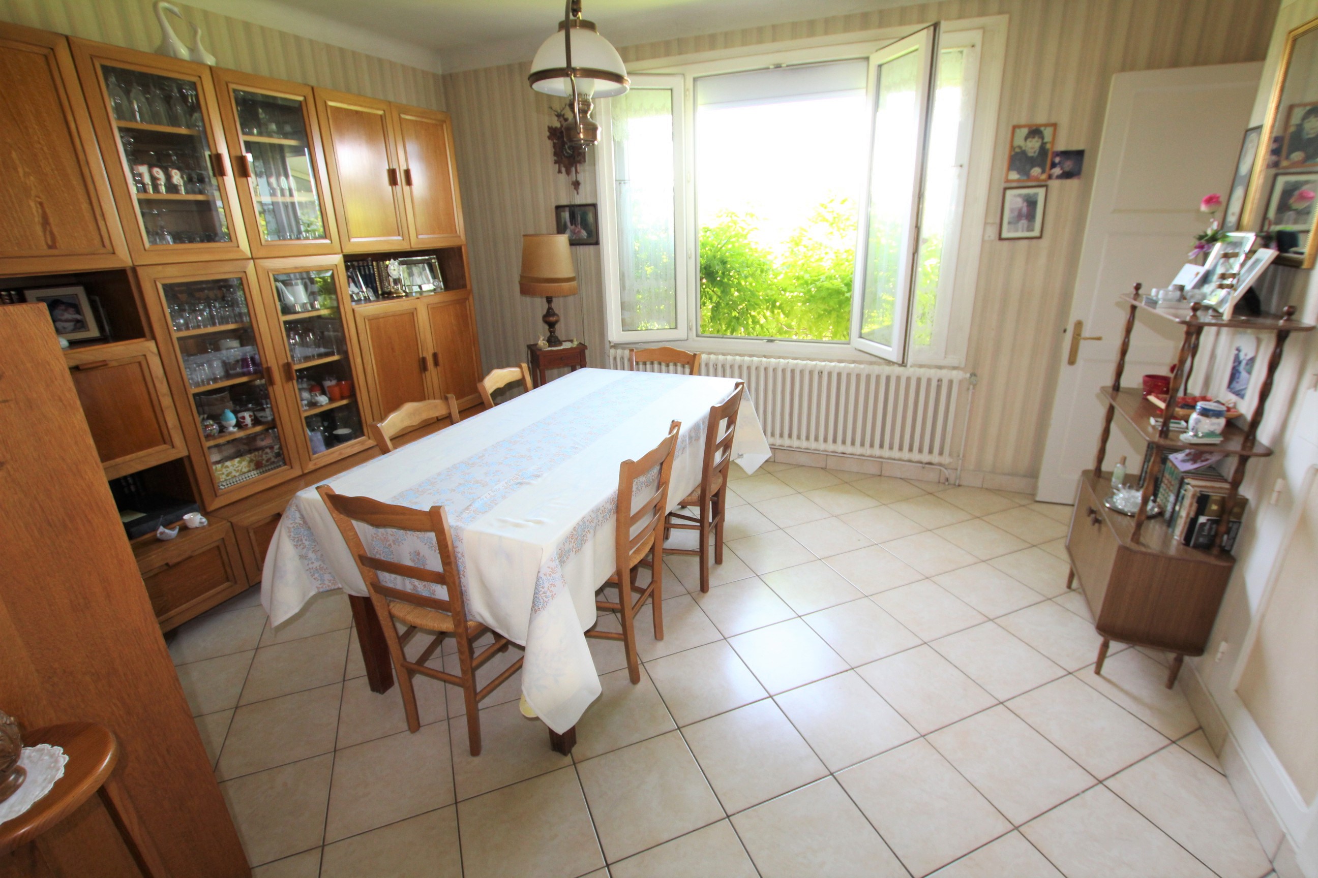 Qovop Immobilier | Achat Maison 82 m² - 17440 Aytré