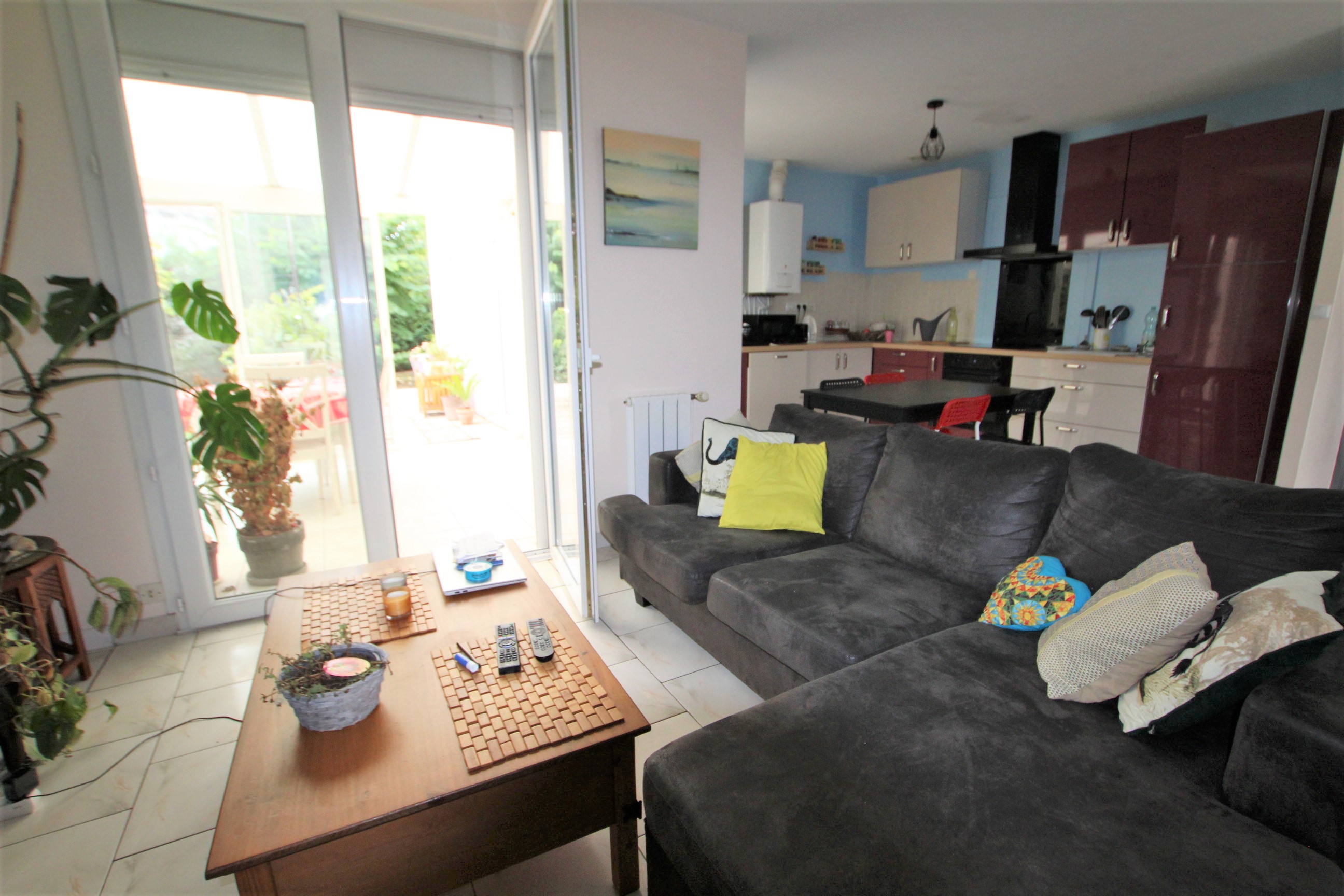 Qovop Immobilier | Achat Maison 98 m² - 17000 LA ROCHELLE