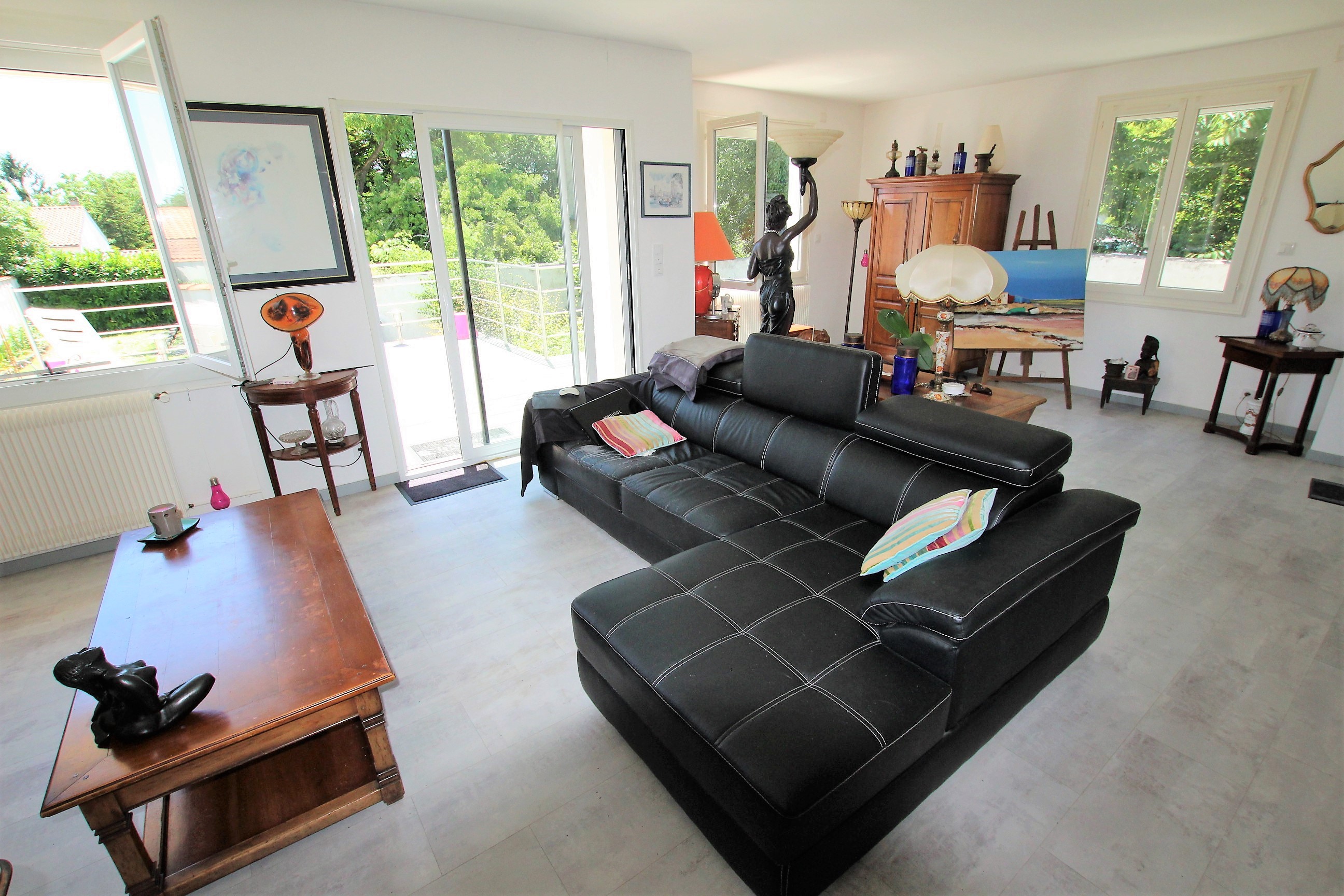 Qovop Immobilier | Achat Maison 77 m² - 17440 AYTRE