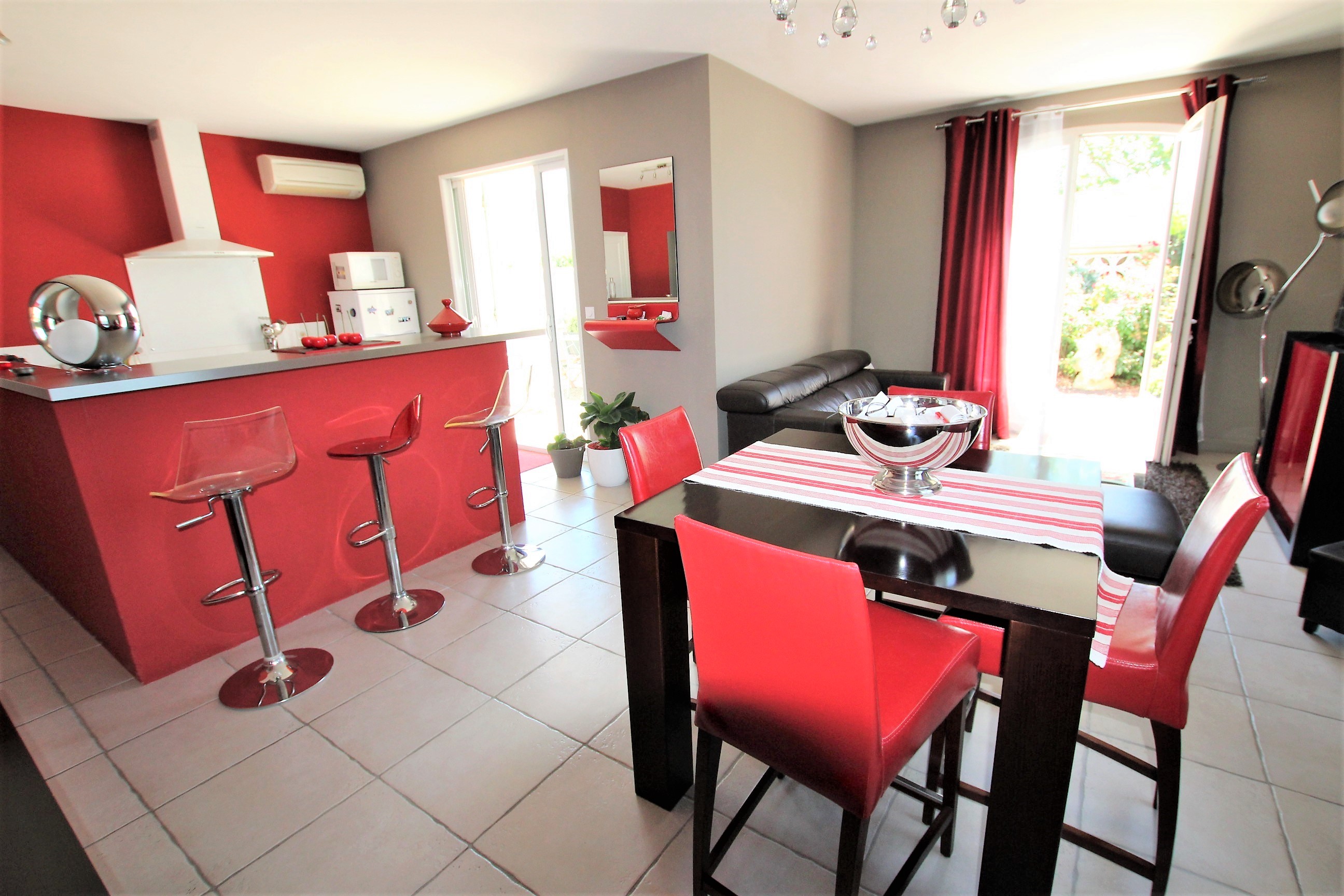 Qovop Immobilier | Achat Maison 70 m² - 17440 Aytré