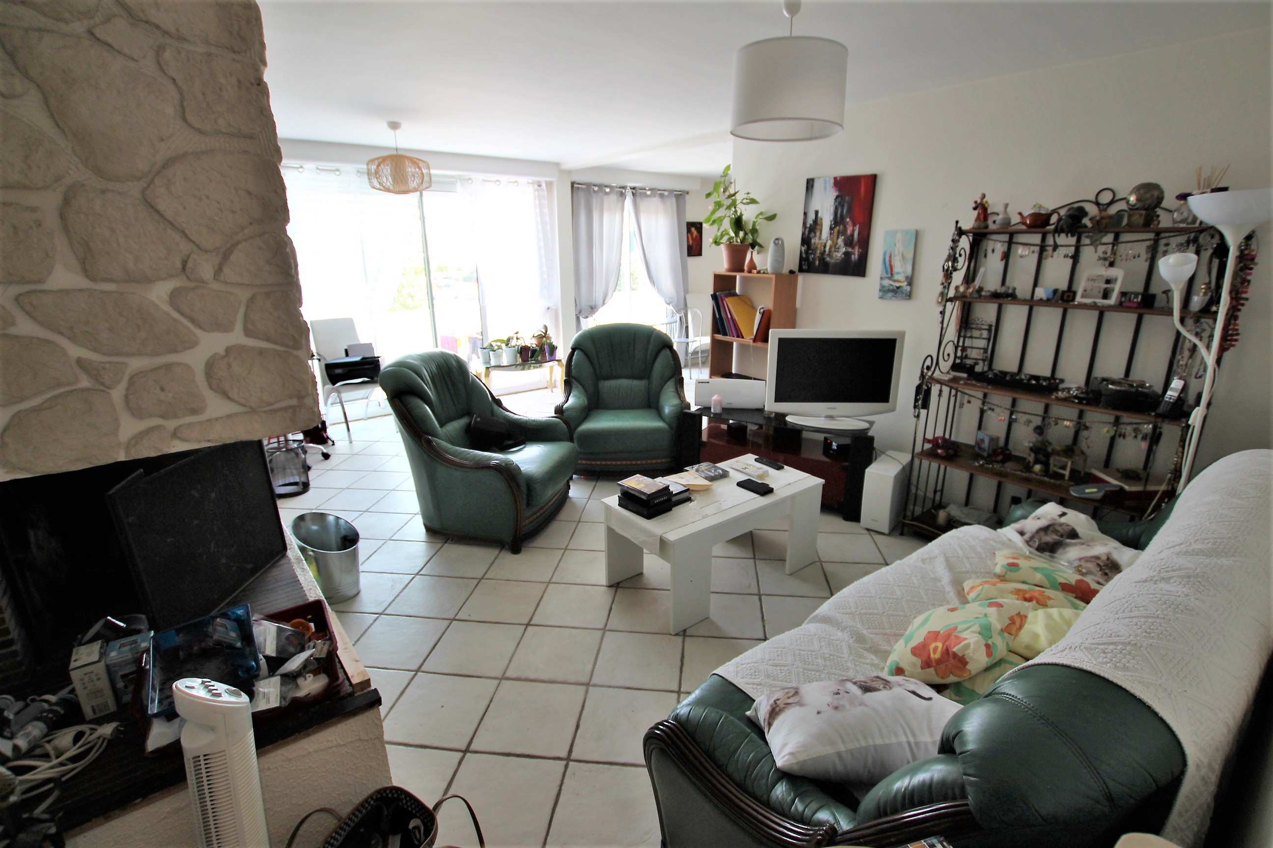 Qovop Immobilier | Achat Appartement 109 m² - 17440 Aytré