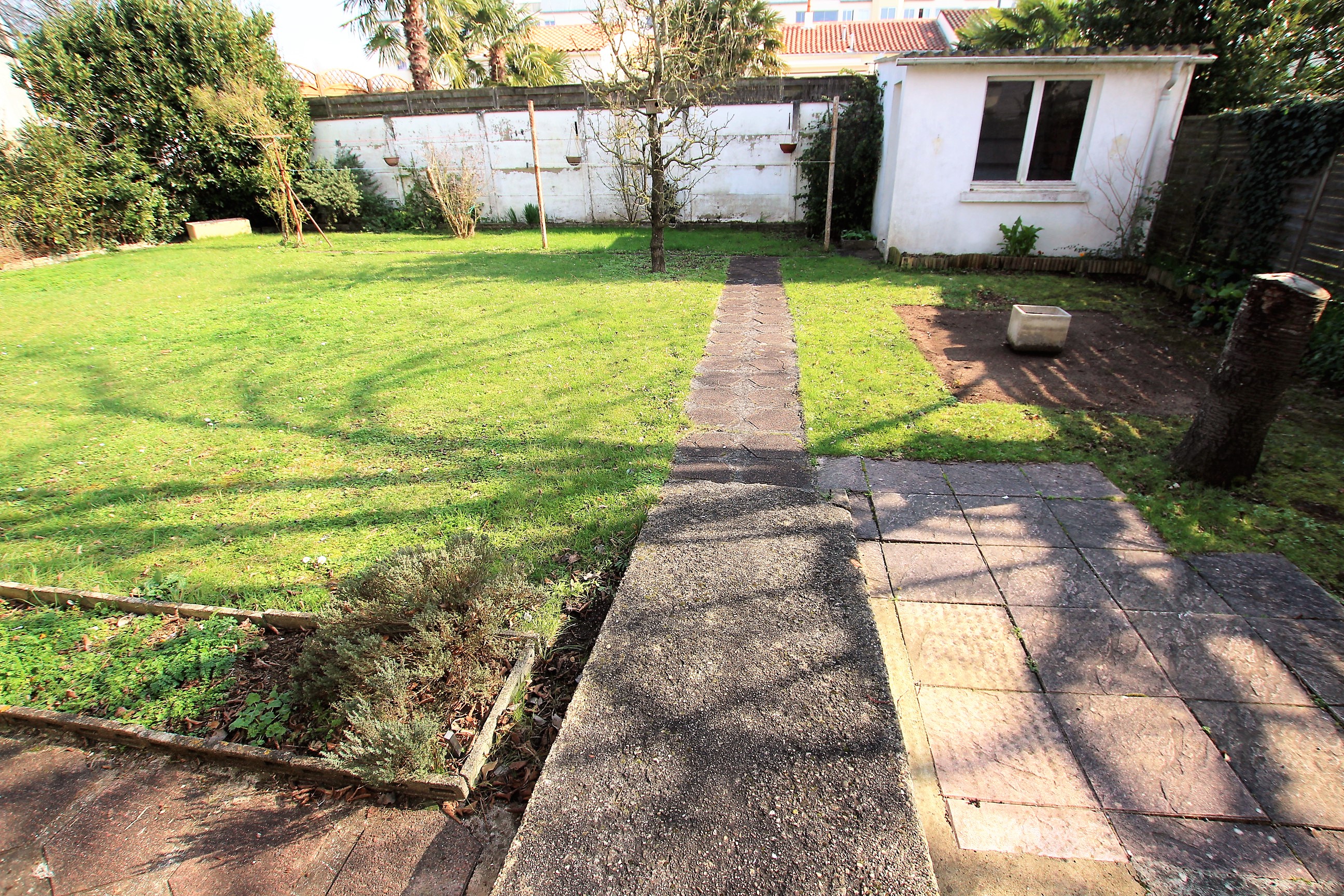 Qovop Immobilier | Achat Maison 80 m² - 17000 La Rochelle