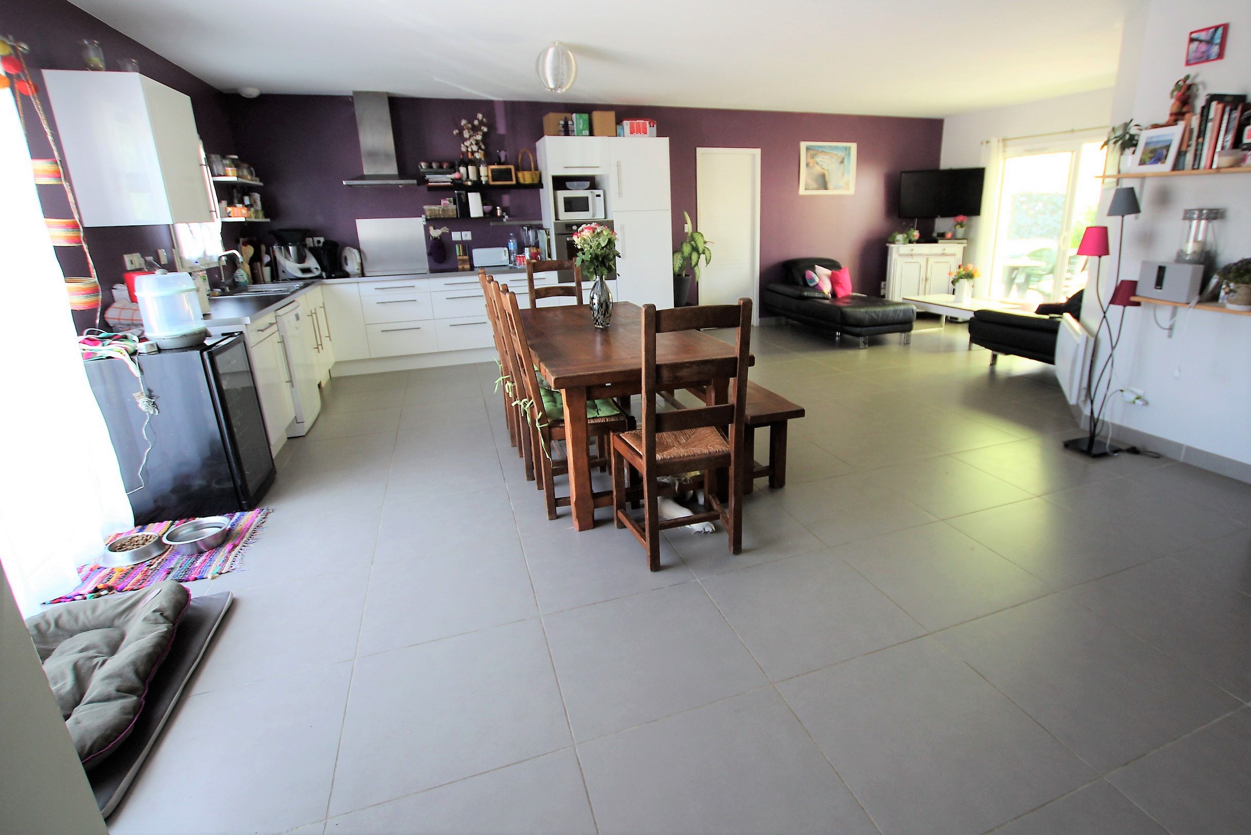 Qovop Immobilier | Achat Maison 100 m² - 17690 ANGOULINS