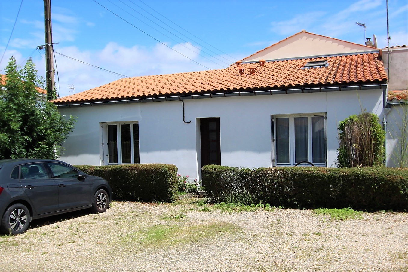 Qovop Immobilier | Achat Maison 50 m² - 17440 AYTRE