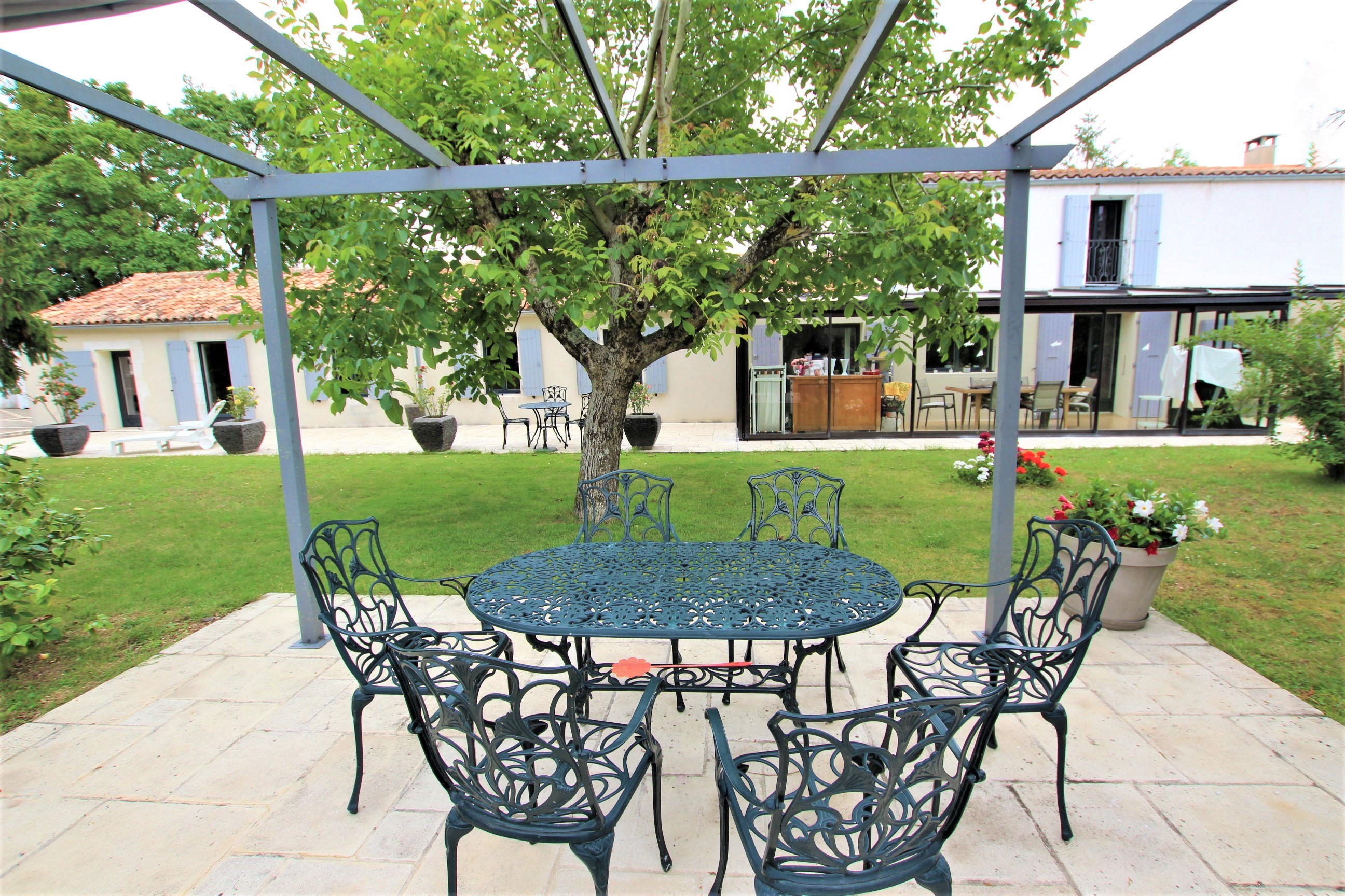 Qovop Immobilier | Achat Maison 180 m² - 17139 dompierre