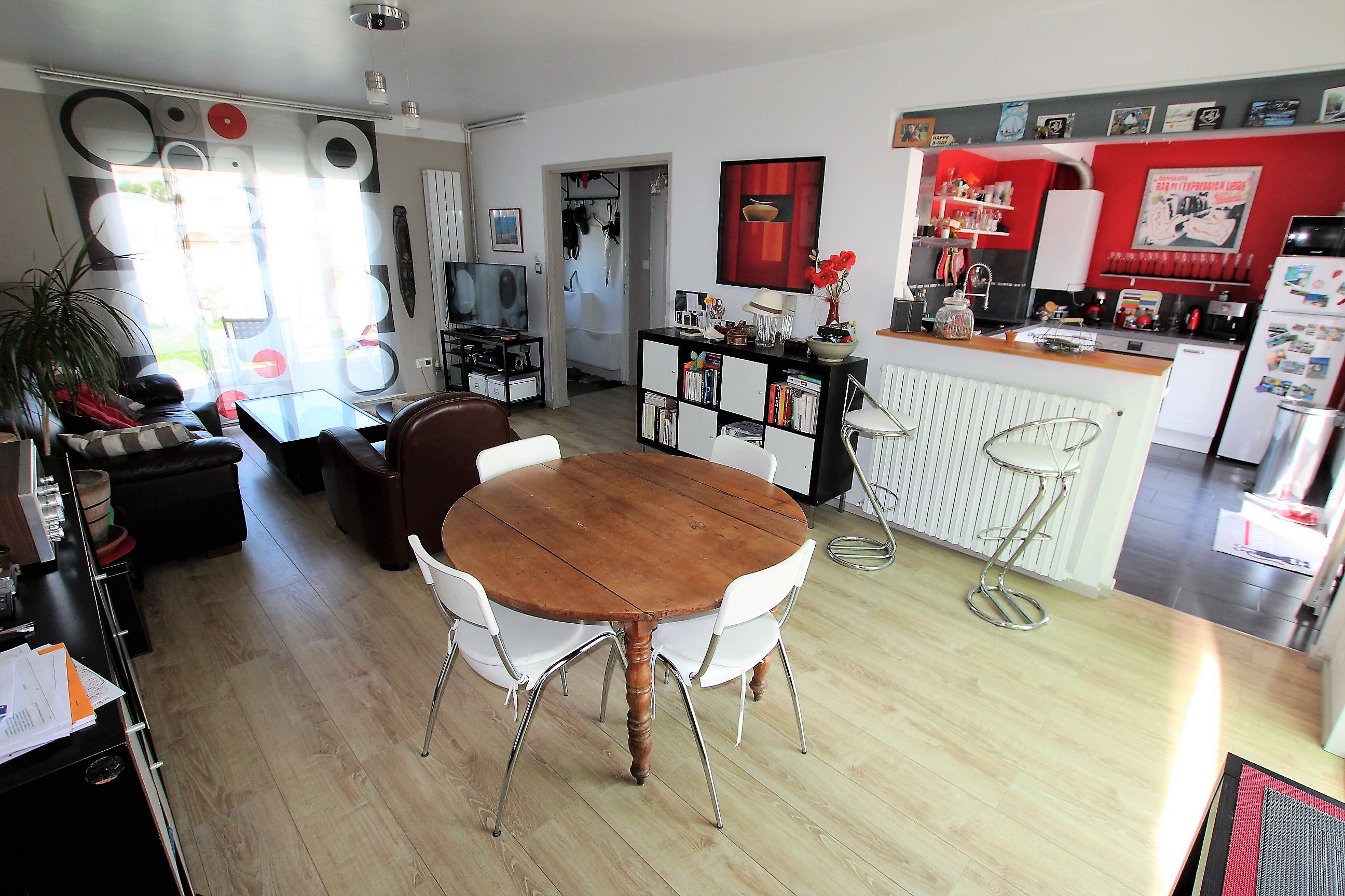 Qovop Immobilier | Achat Maison 90 m² - 17440 AYTRE