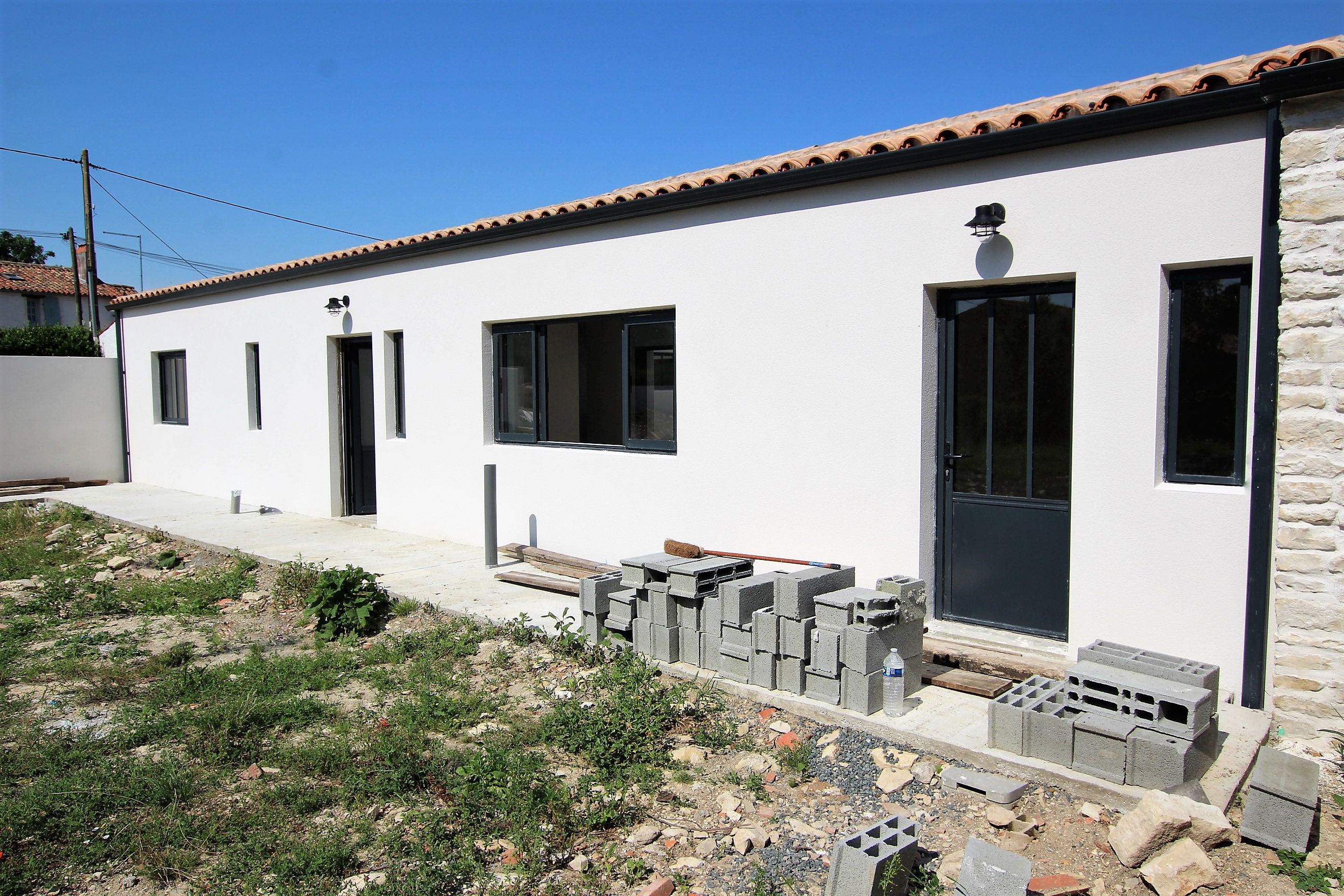 Qovop Immobilier | Achat Maison 140 m² - 17540 nuaille d'aunis