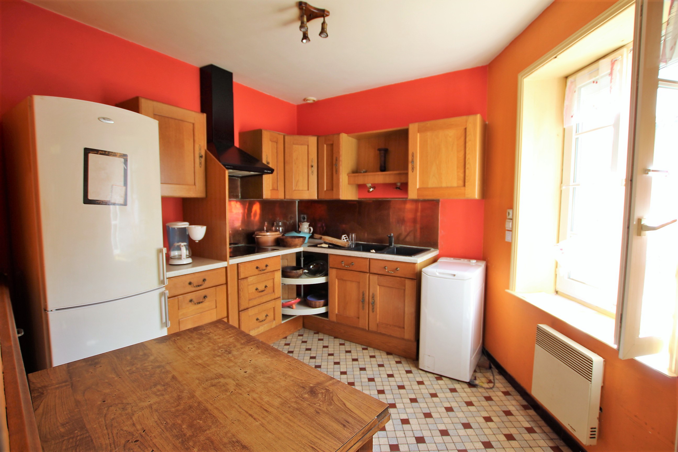 Qovop Immobilier | Achat Maison 76 m² - 17000 La Rochelle