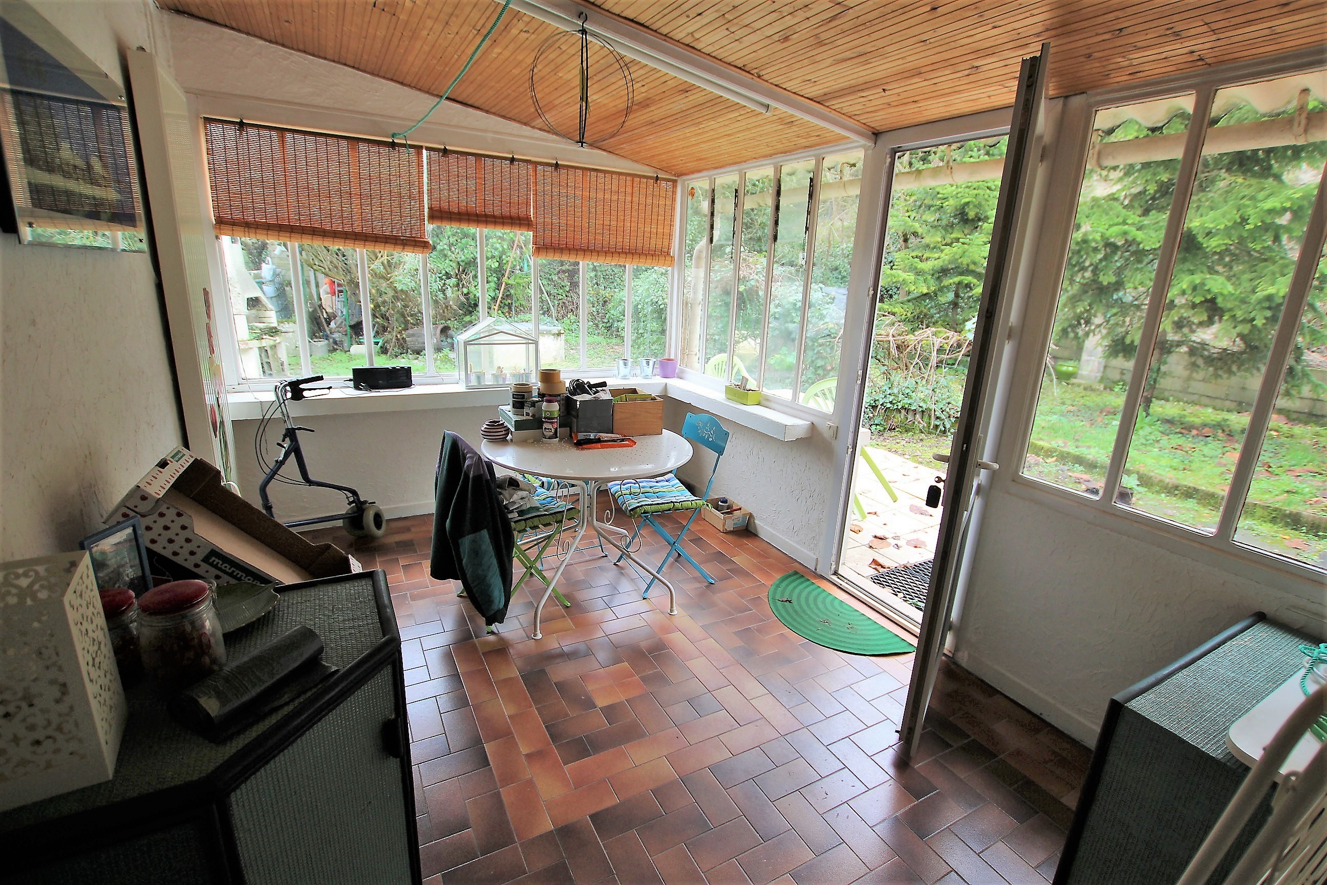 Qovop Immobilier | Achat Maison 100 m² - 17137 ESNANDES
